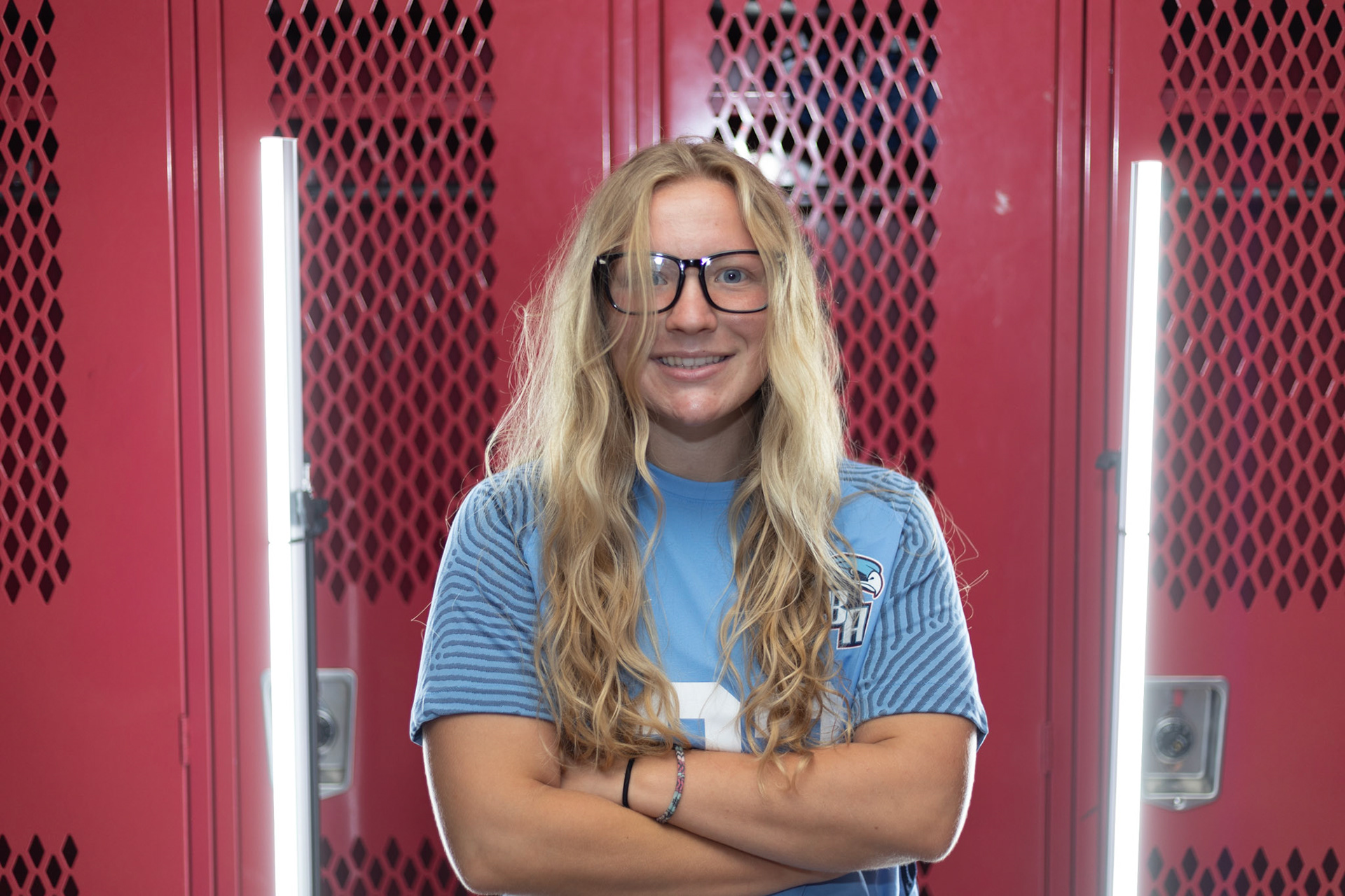 SBA Soccer Media Day 2022 (Ryan Beatty/SBA)