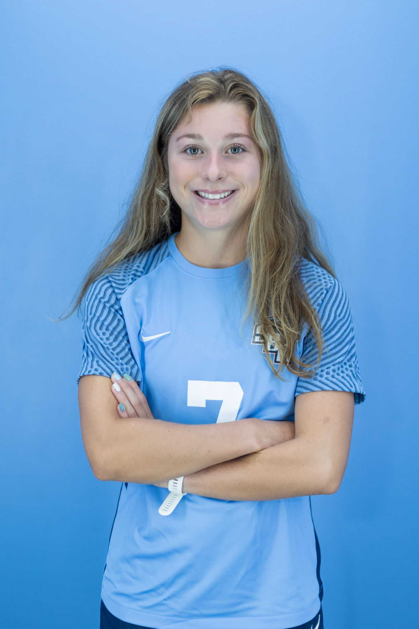 SBA Soccer Media Day 2022 (Ryan Beatty/SBA)