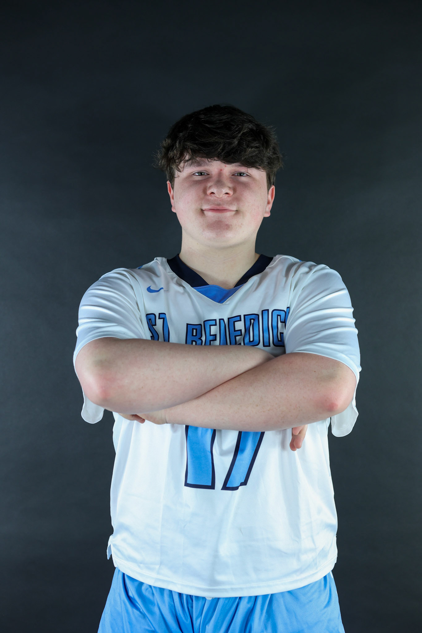 SBA Boy’s Lacrosse 2023. (Ryan Beatty Photo)