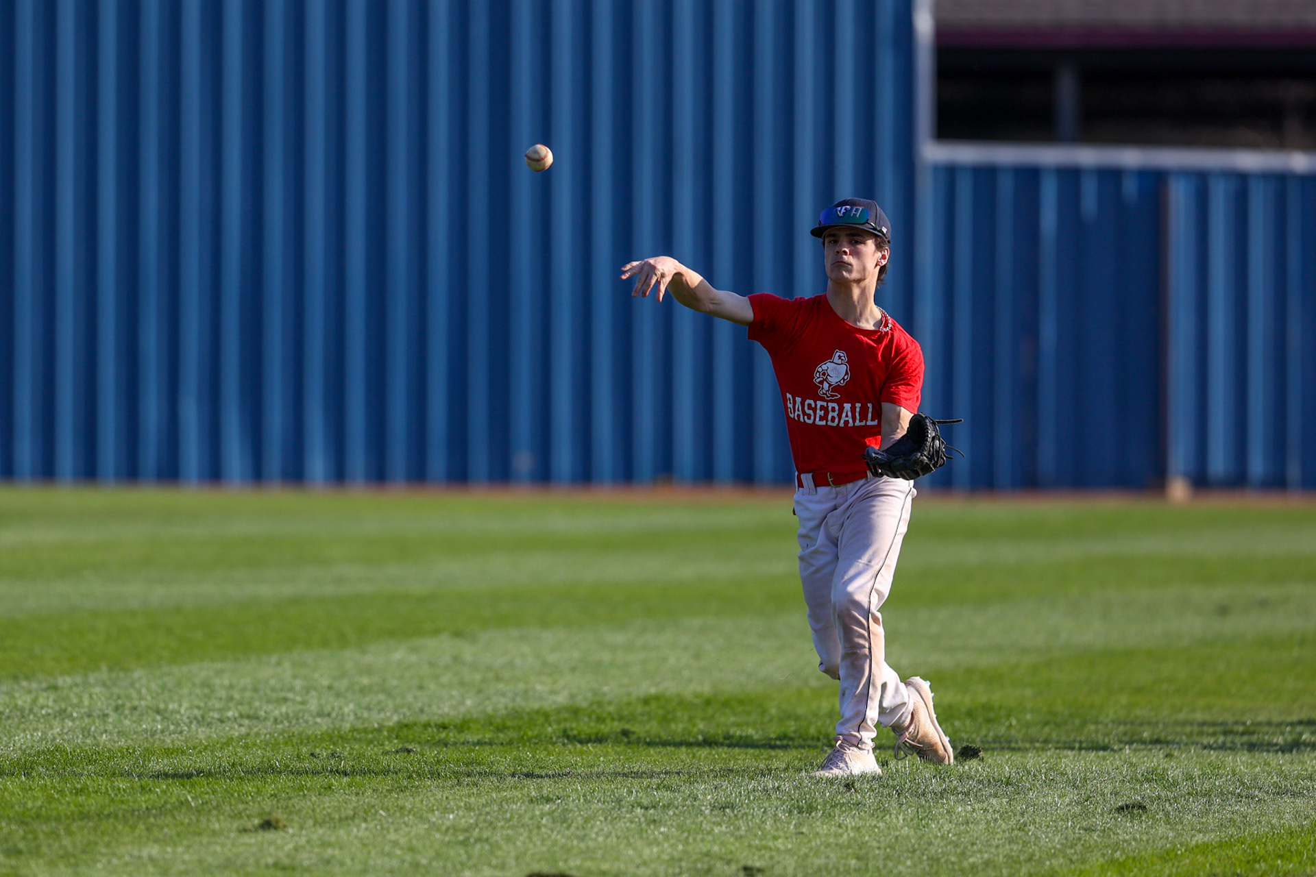 SBA Spring Sports 3/7/2023. (Ryan Beatty Photo)