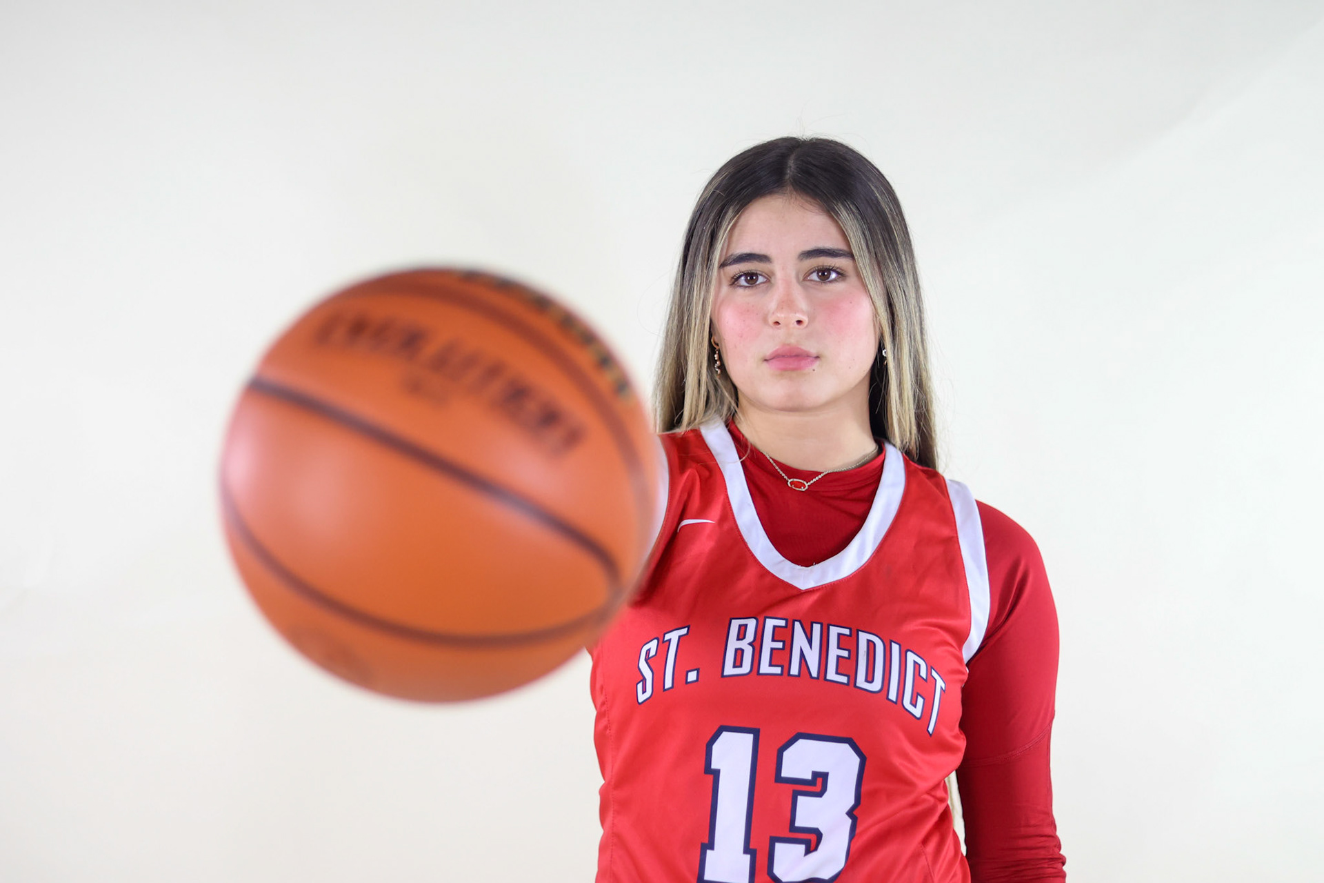 Basketball Media Day 2022. (Ryan Beatty Photo)