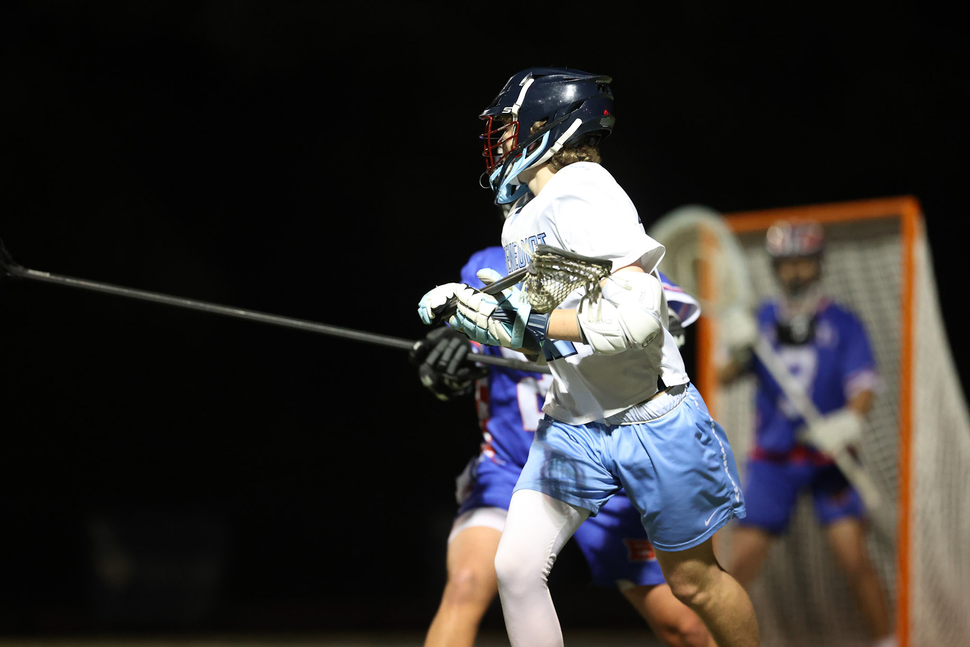 SBA Spring Sports 3/7/2023. (Ryan Beatty Photo)