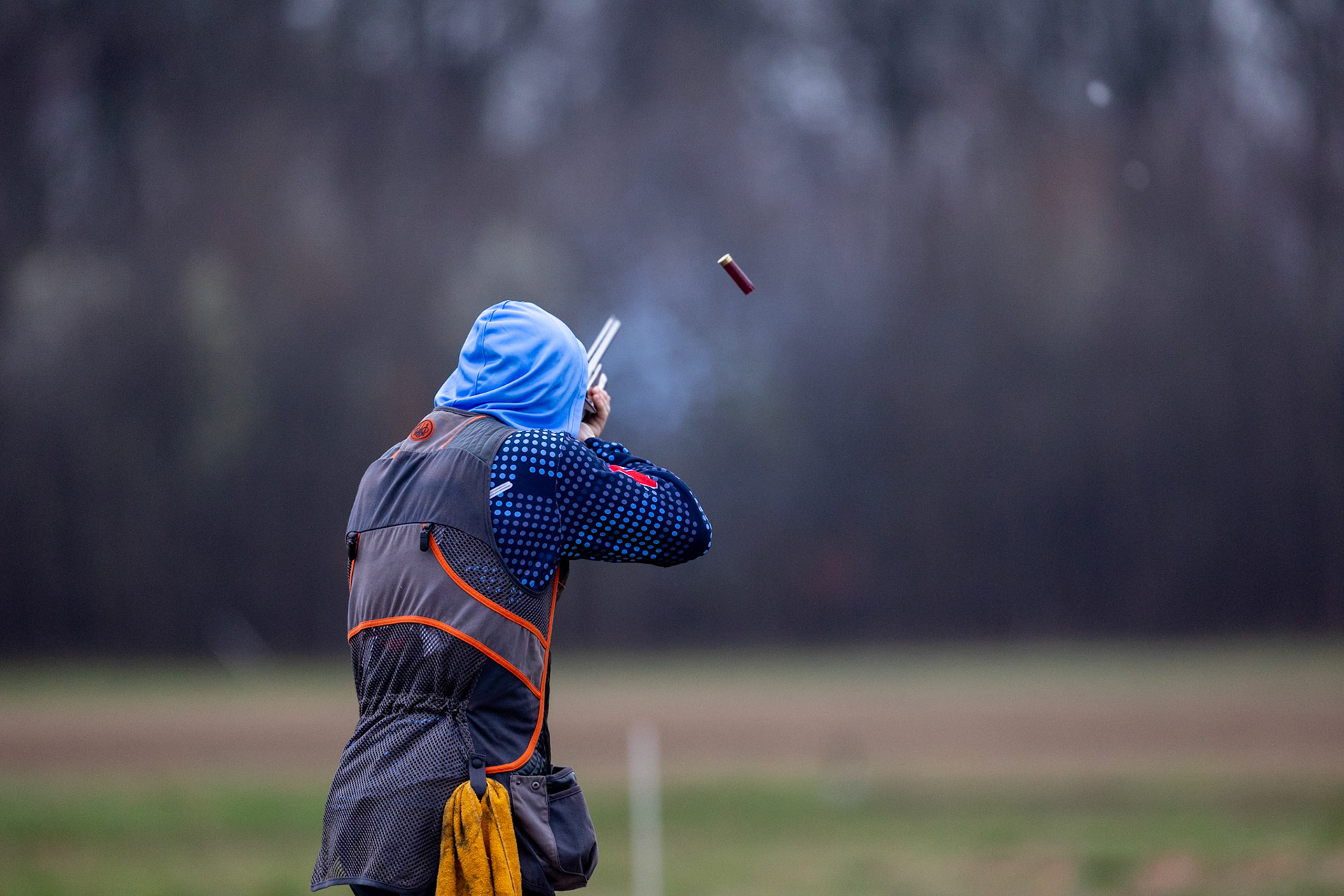 SBA Trap 2023. (Ryan Beatty Photo)