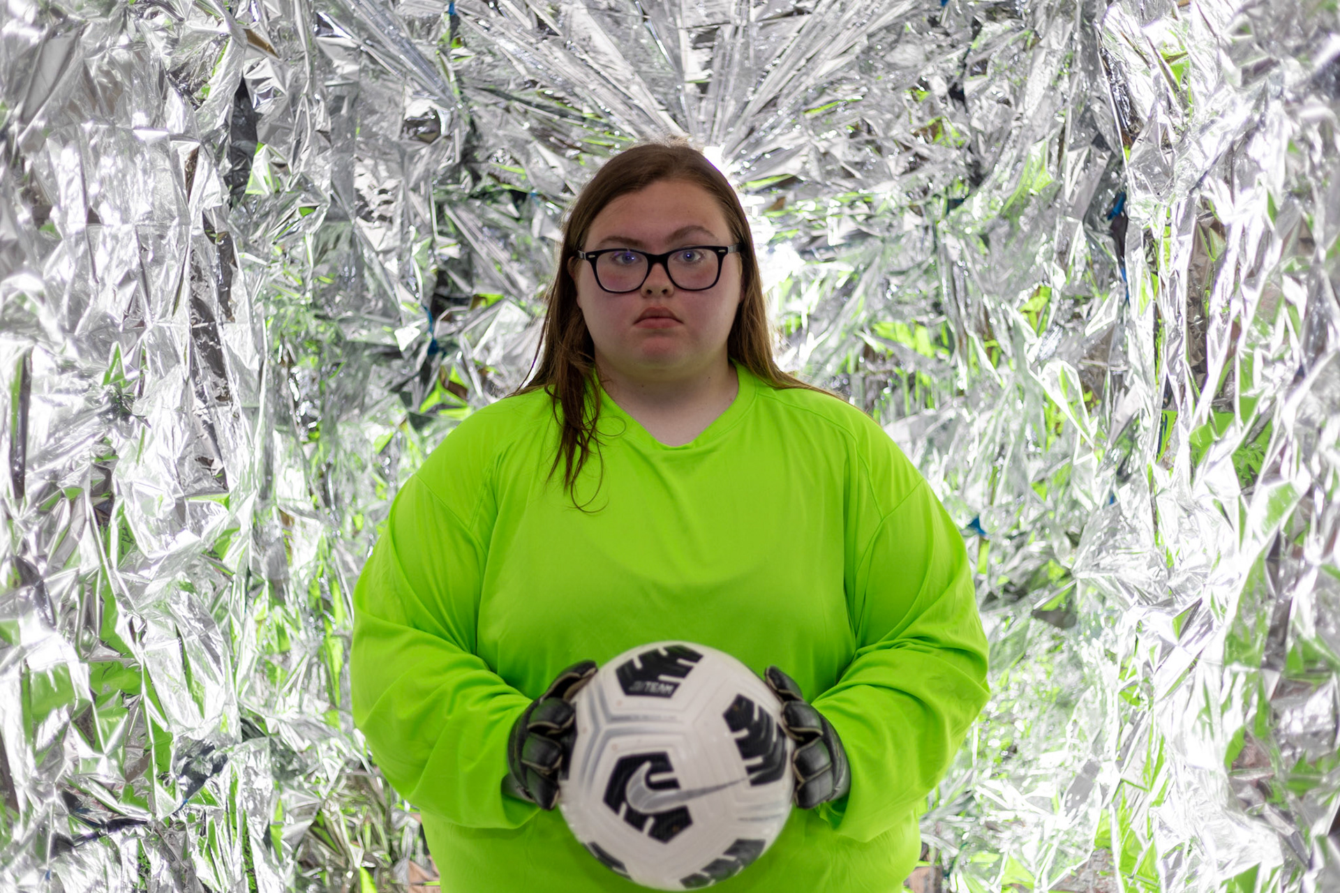 SBA Soccer Media Day 2022 (Ryan Beatty/SBA)
