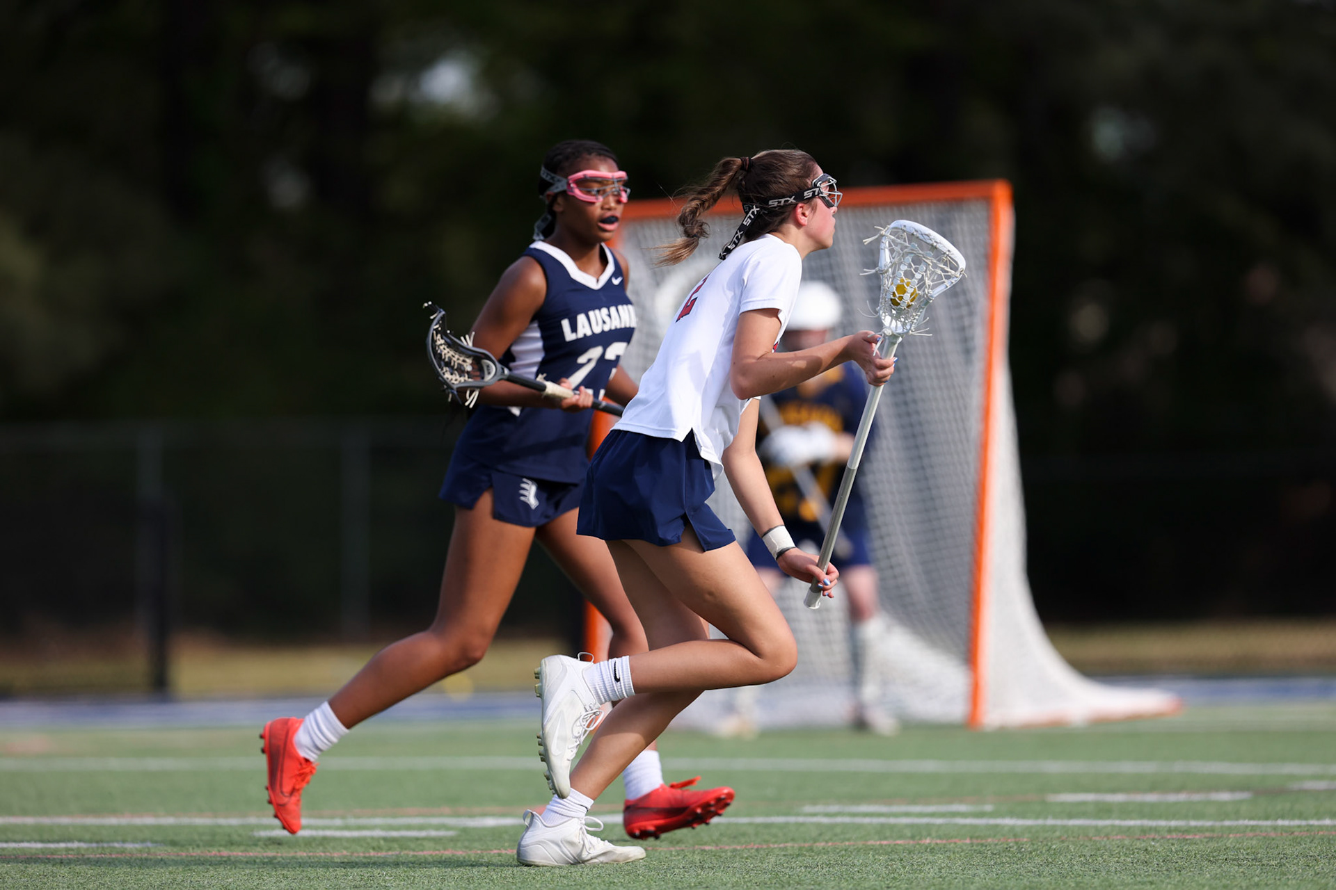 SBA Sports April 12, 2022. (Ryan Beatty Photo)