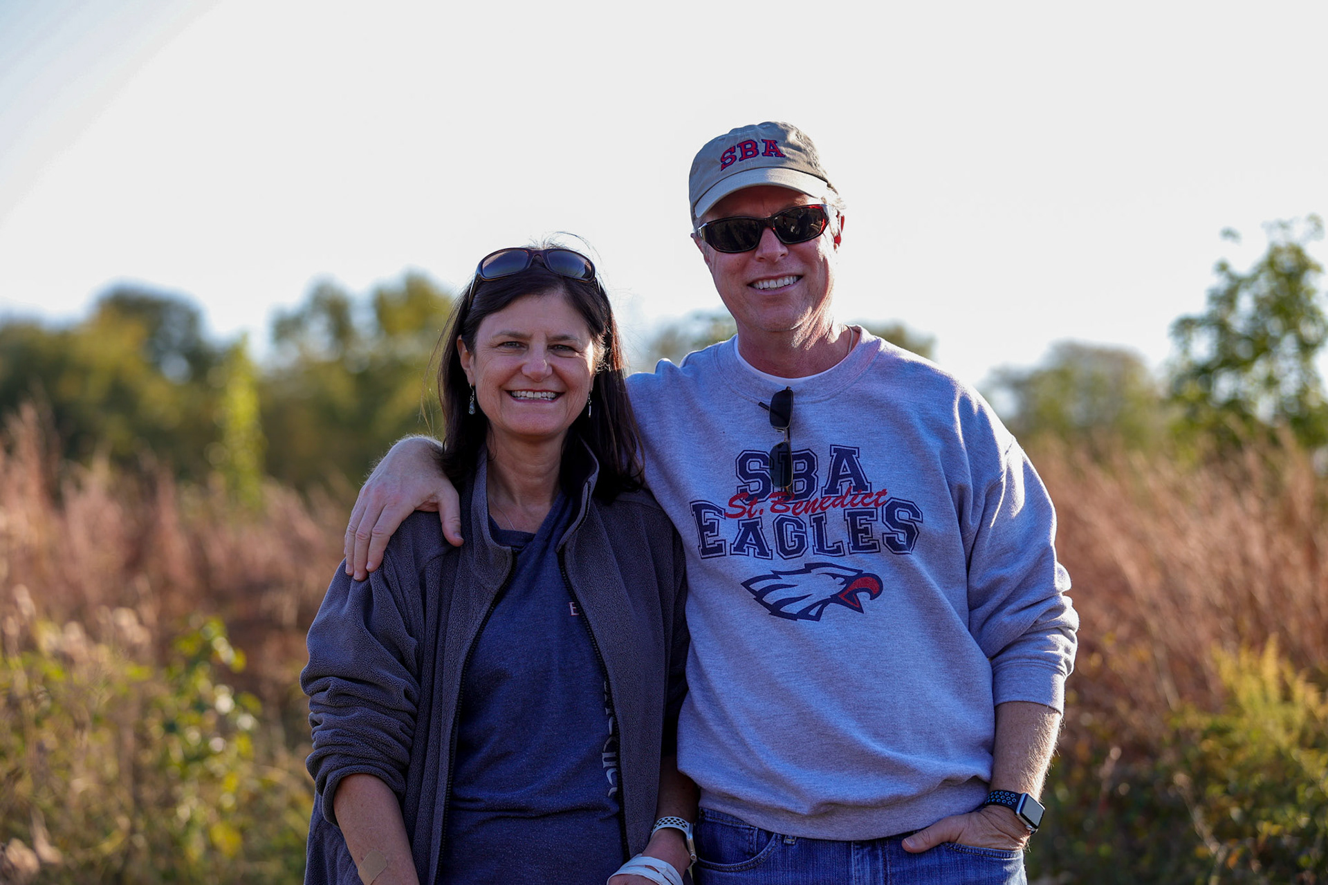 SBA Cross Country MYA Championships 2022.