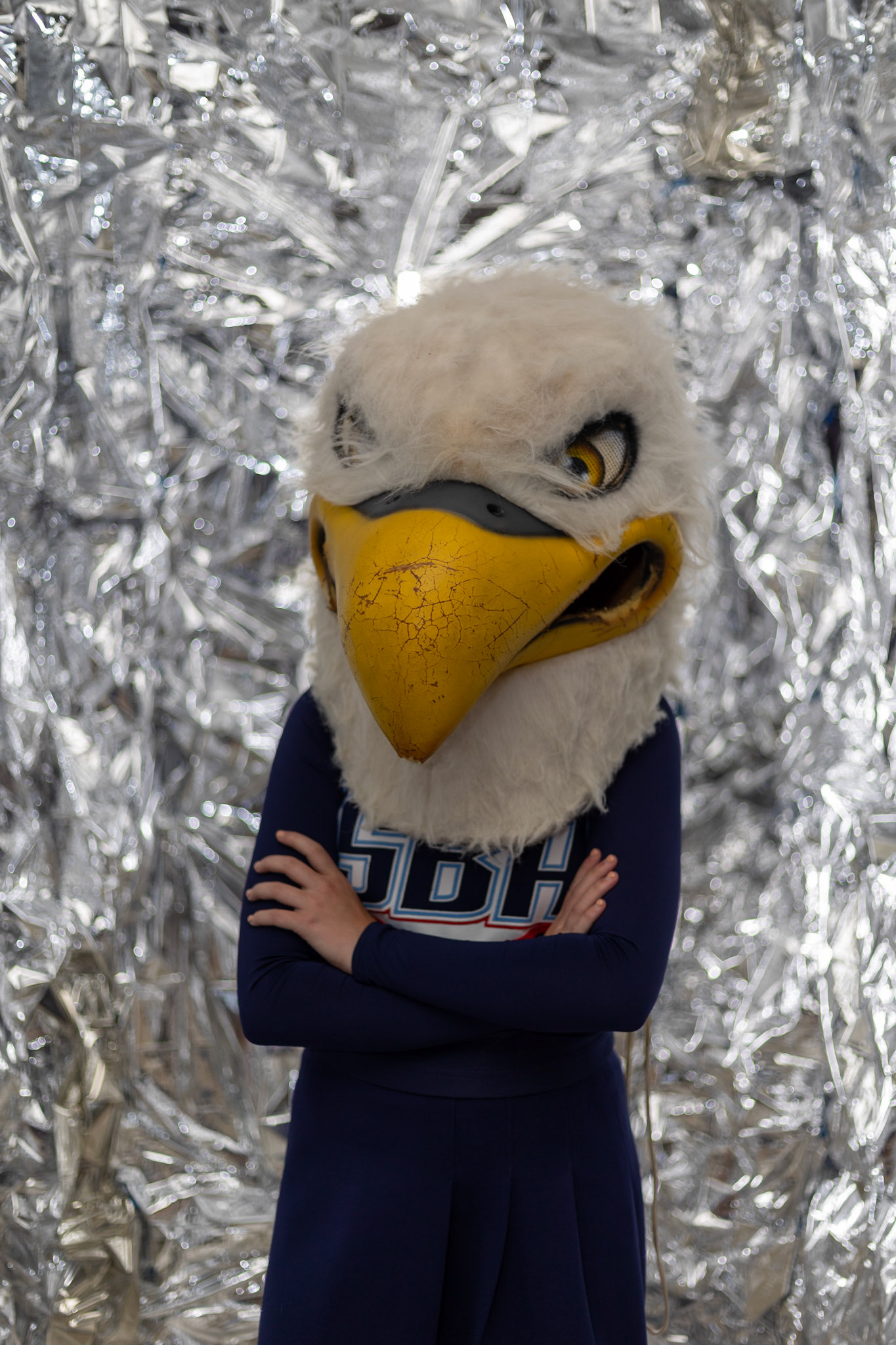 SBA Cheer Media Day 2022 (Ryan Beatty/SBA)