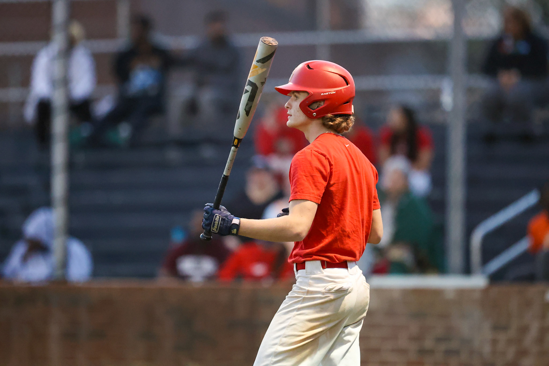 SBA Spring Sports 3/7/2023. (Ryan Beatty Photo)