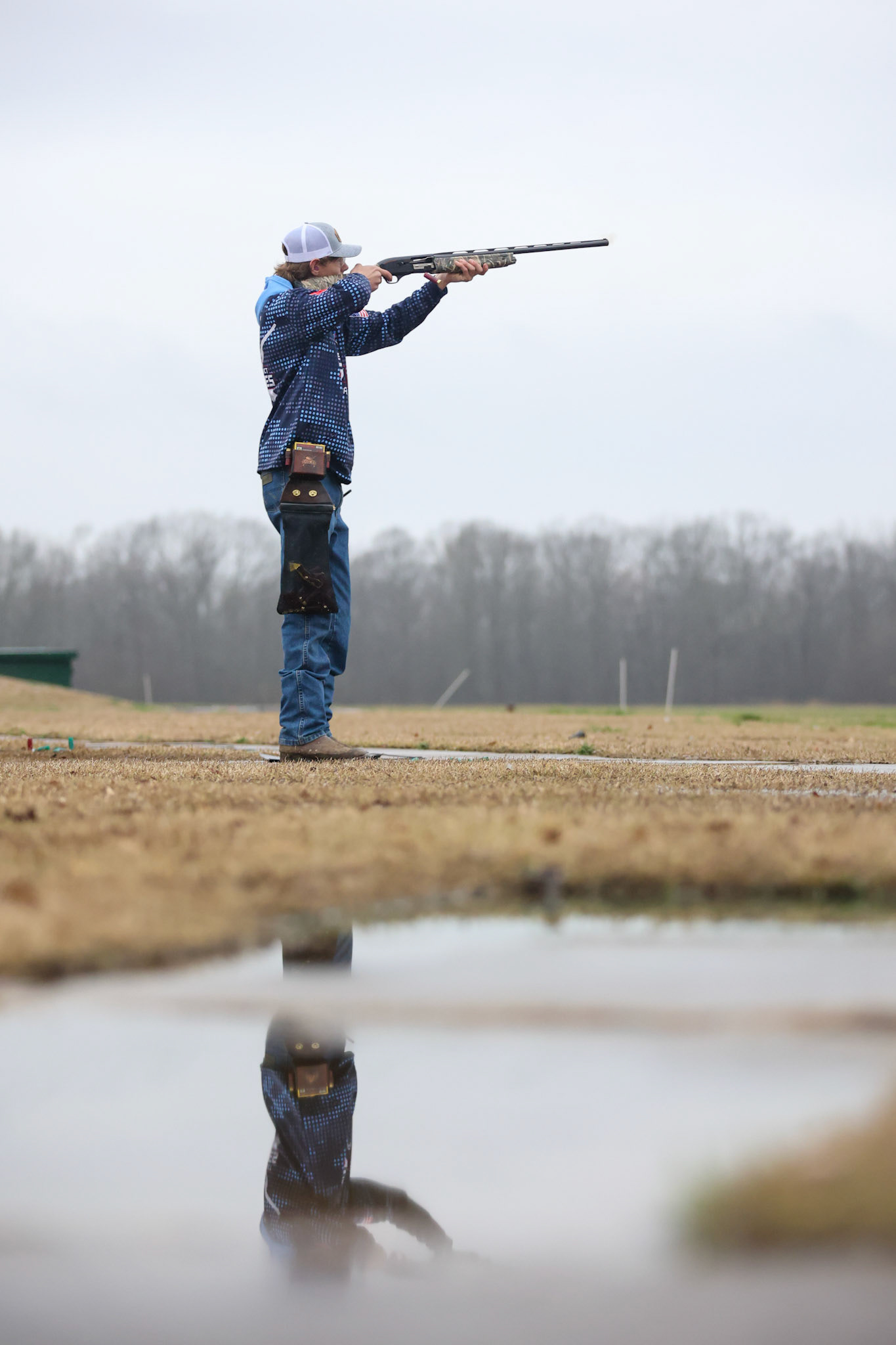 SBA Trap 2023. (Ryan Beatty Photo)