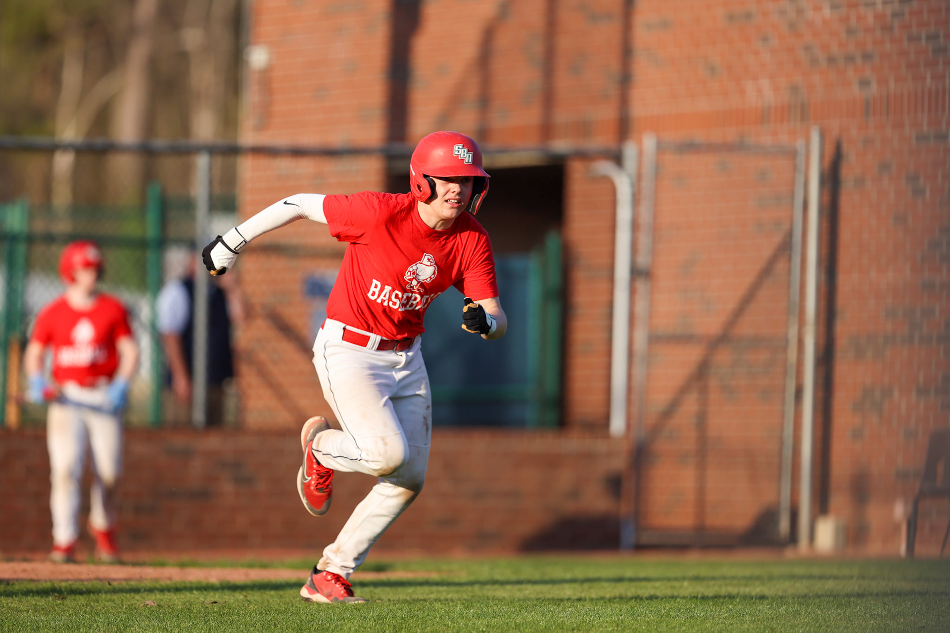 SBA Spring Sports 3/7/2023. (Ryan Beatty Photo)