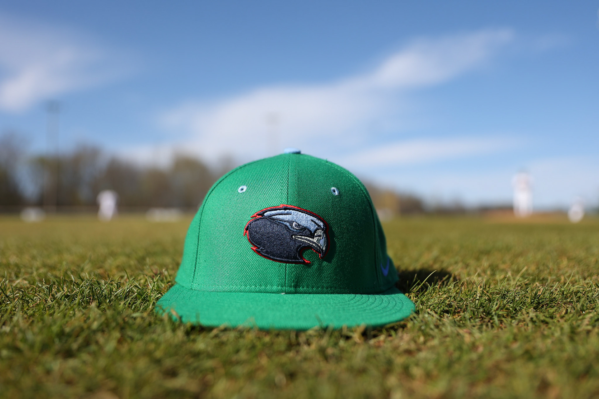 SBA Baseball vs Arab (AL) at Bartlett HS. (Ryan Beatty Photo)