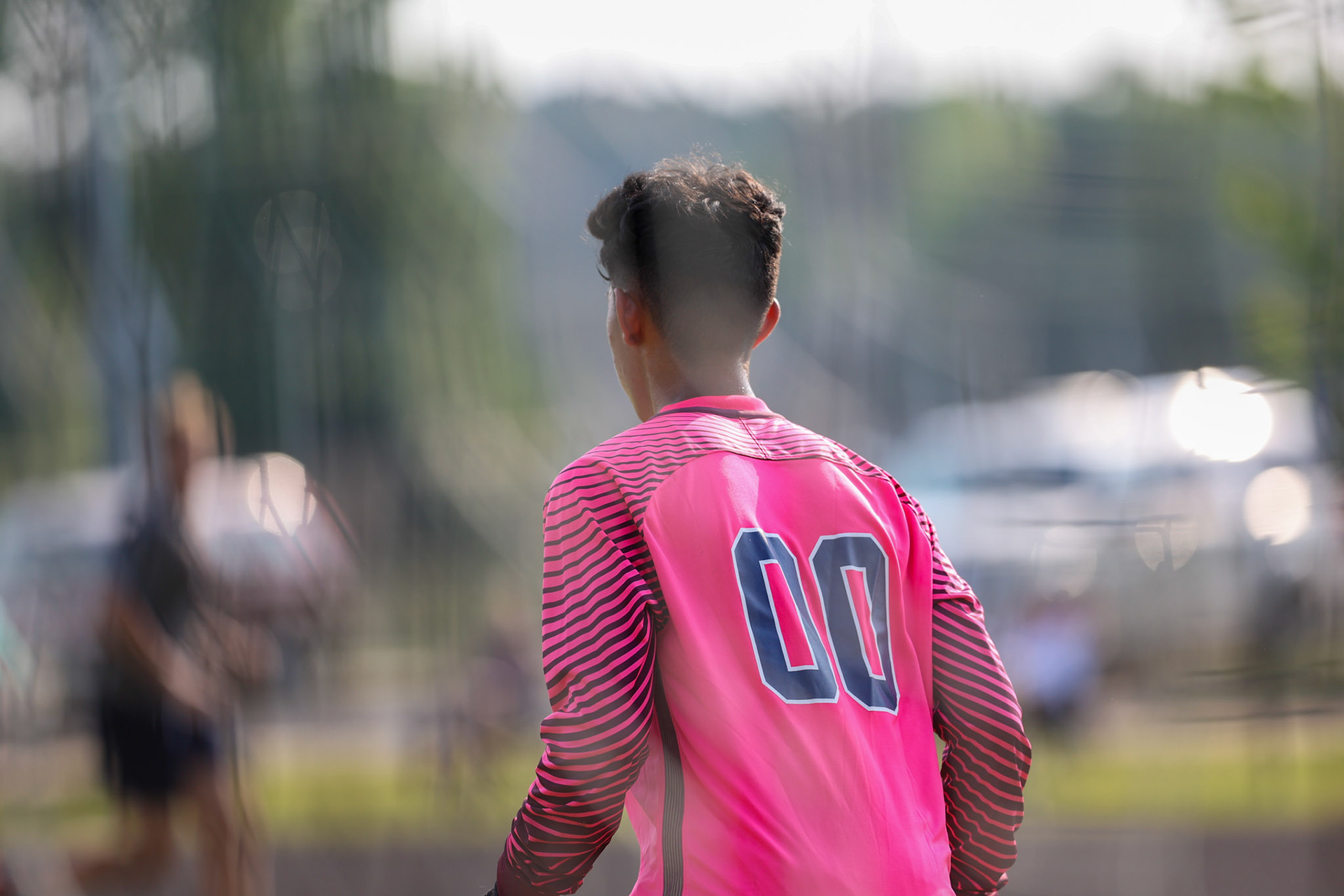 St. Benedict Soccer vs MUS at St. Benedict at Auburndale High School in Memphis, TN on May 12, 2022. (Ryan Beatty/SBA)