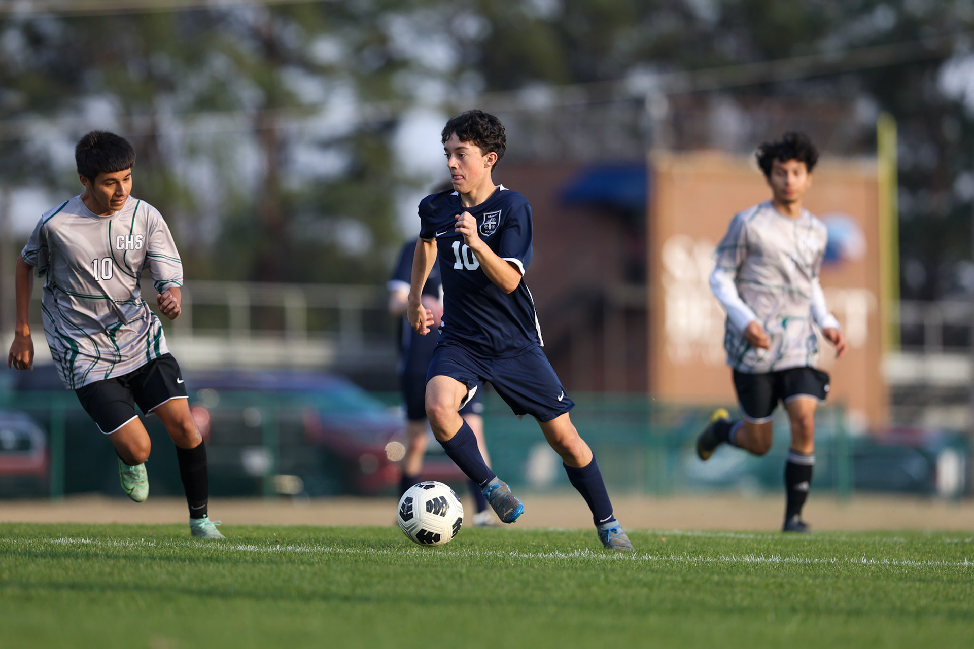 SBA Spring Sports 3/7/2023. (Ryan Beatty Photo)