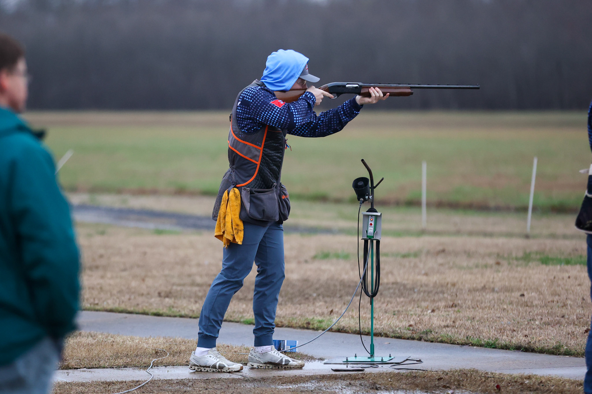 SBA Trap 2023. (Ryan Beatty Photo)