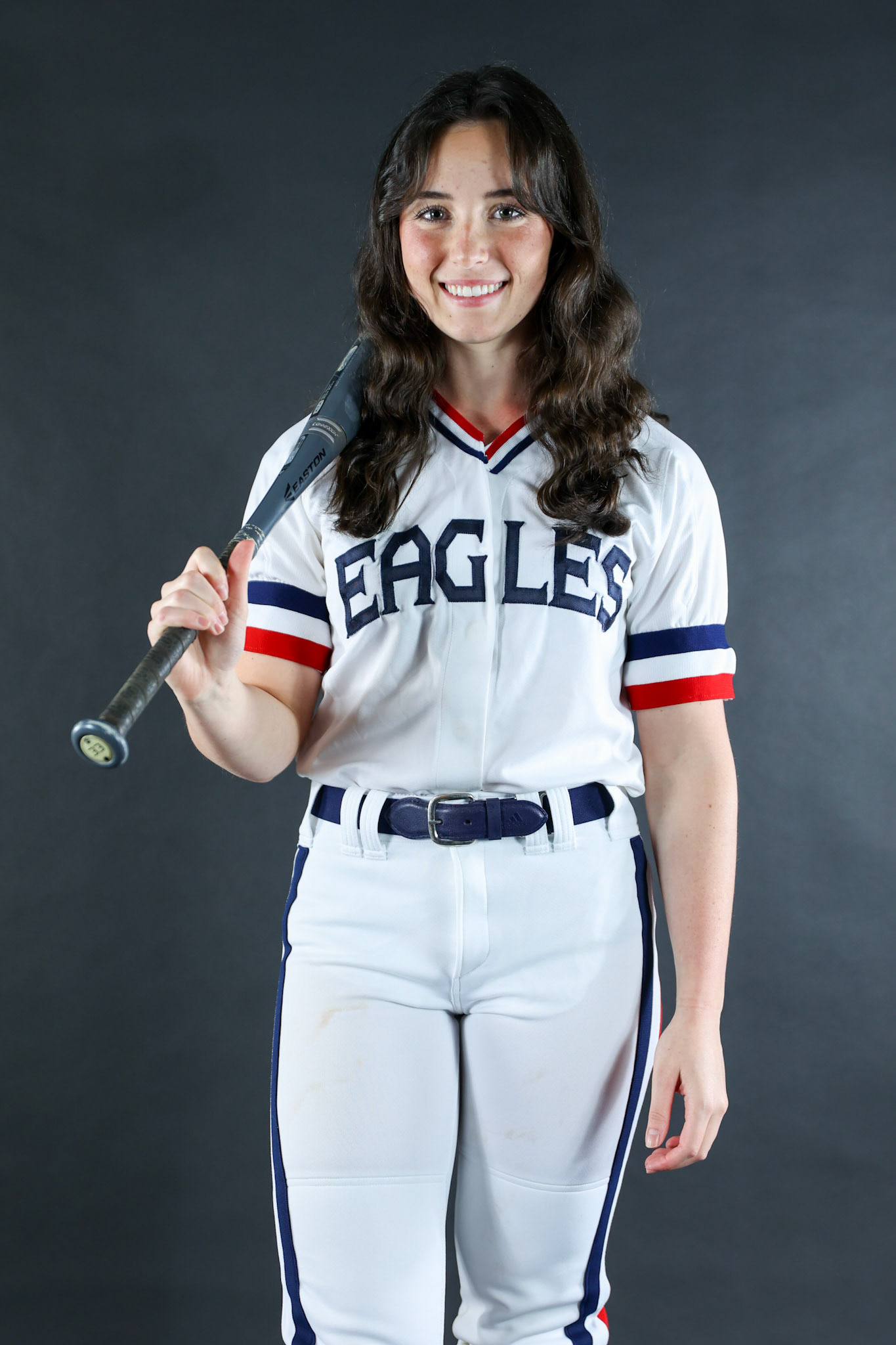SBA Softball Media Day 2023. (Ryan Beatty Photo)