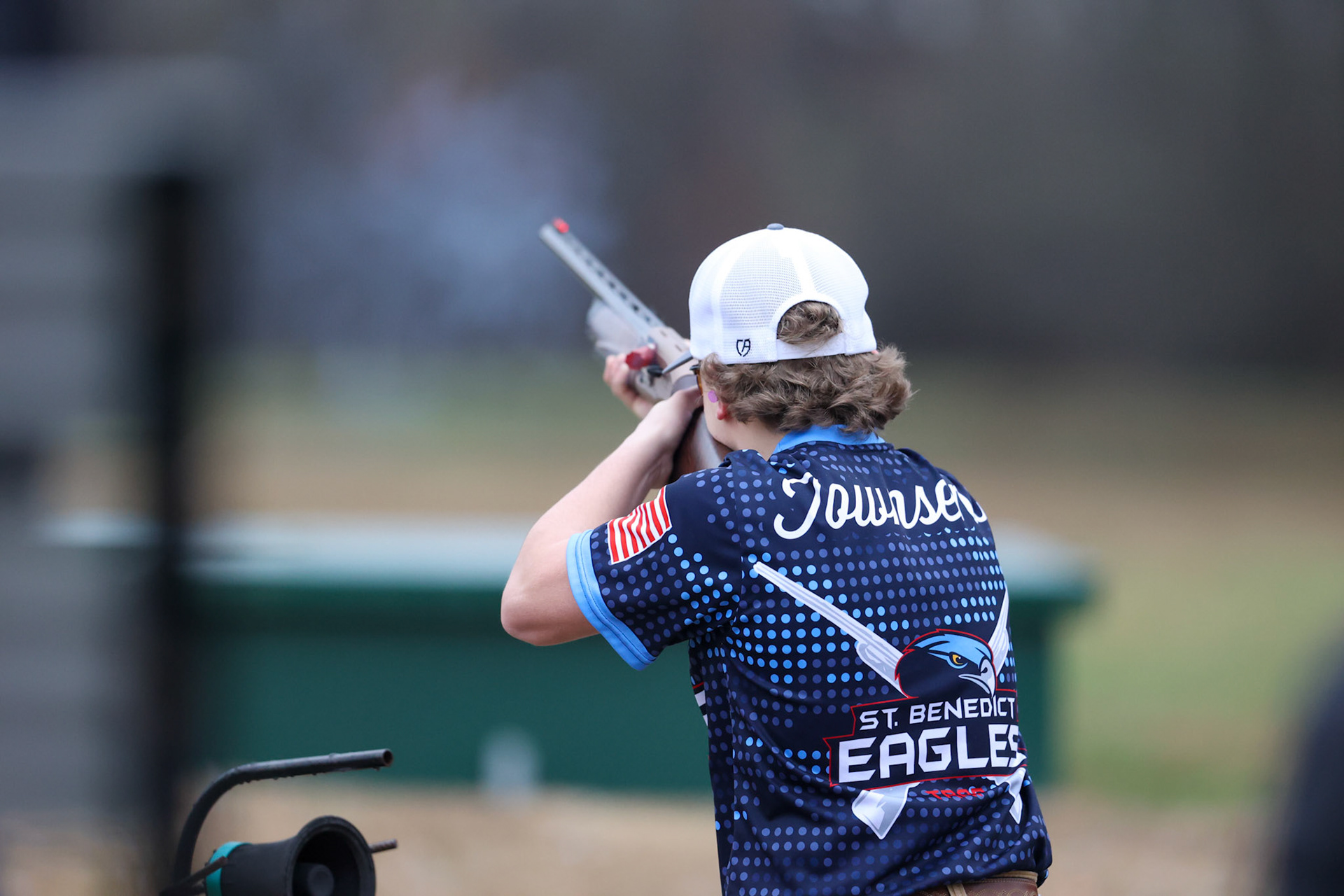 SBA Trap 2023. (Ryan Beatty Photo)