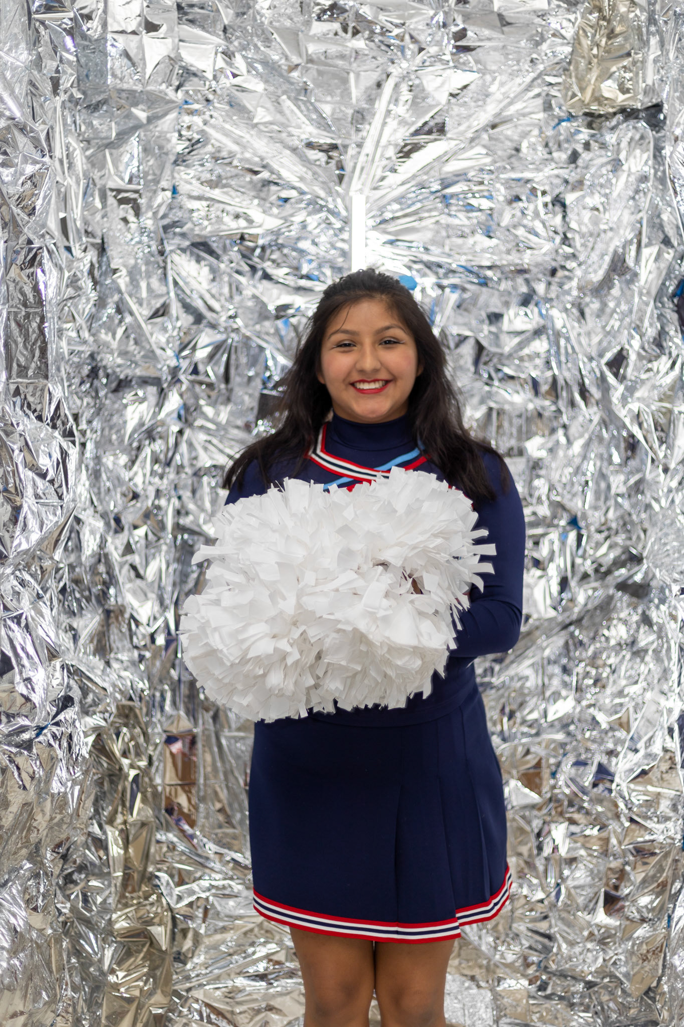 SBA Cheer Media Day 2022 (Ryan Beatty/SBA)