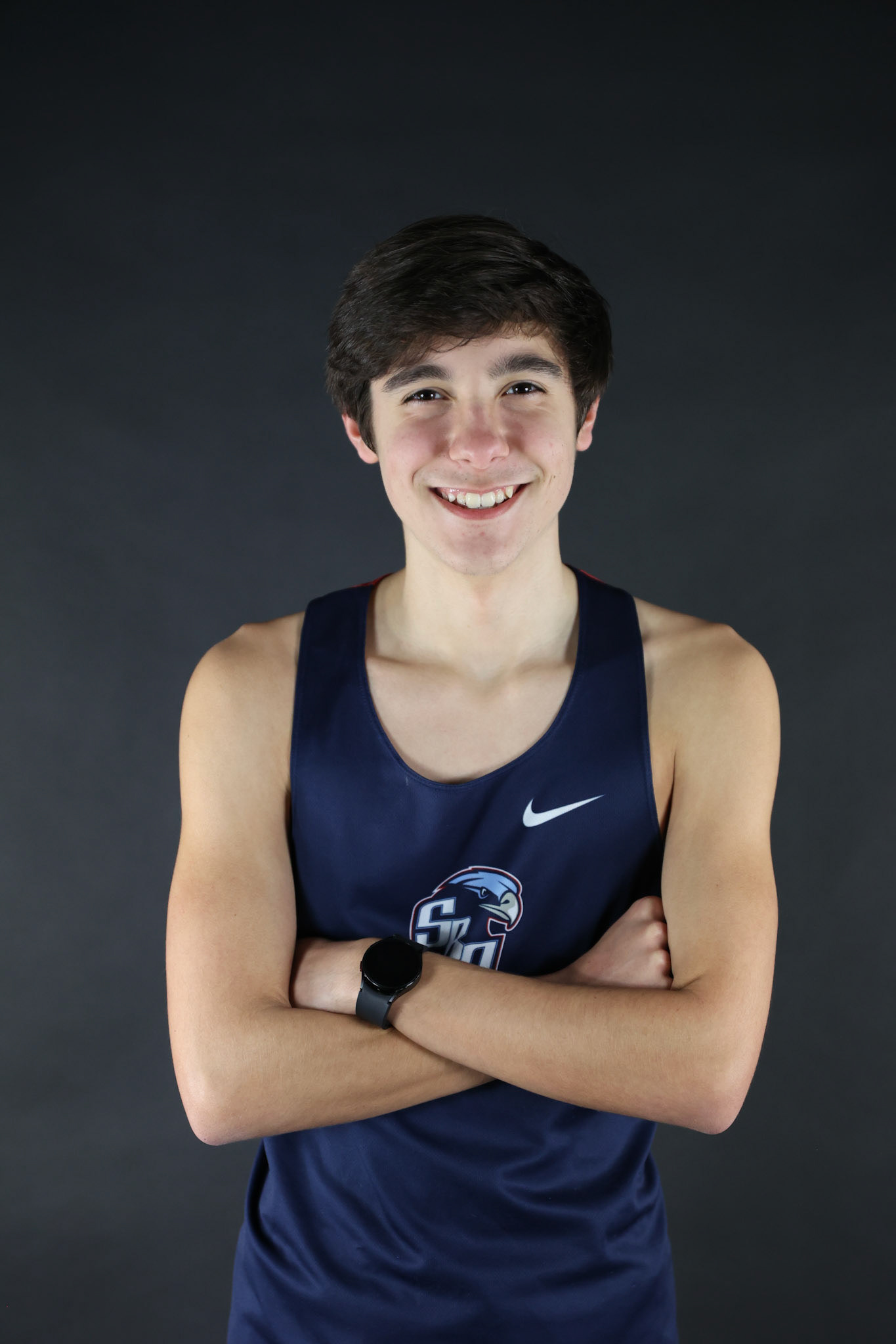 SBA Track Media Day 2023. (Ryan Beatty Photo)