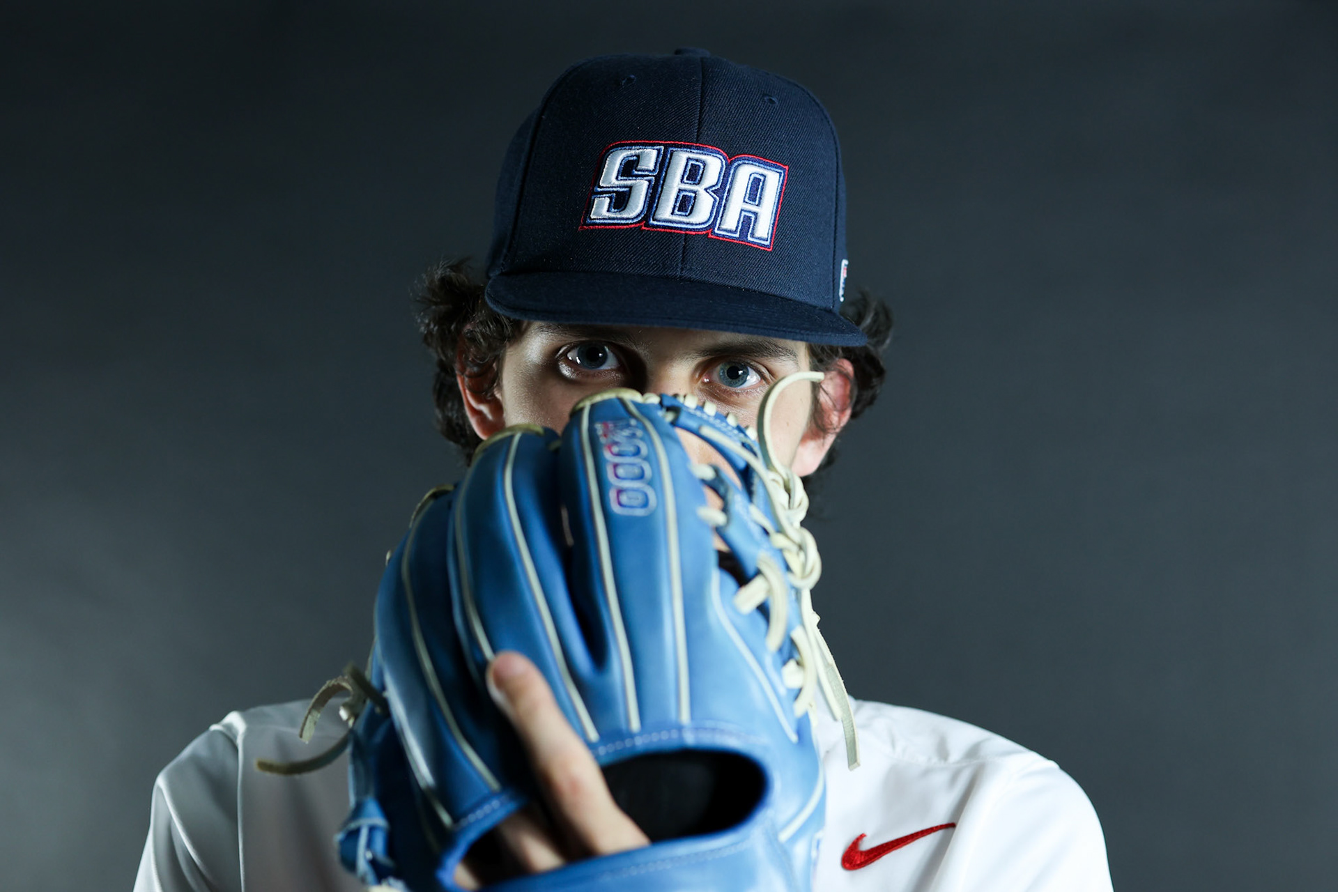 SBA Baseball Media Day 2023 (Ryan Beatty Photo)