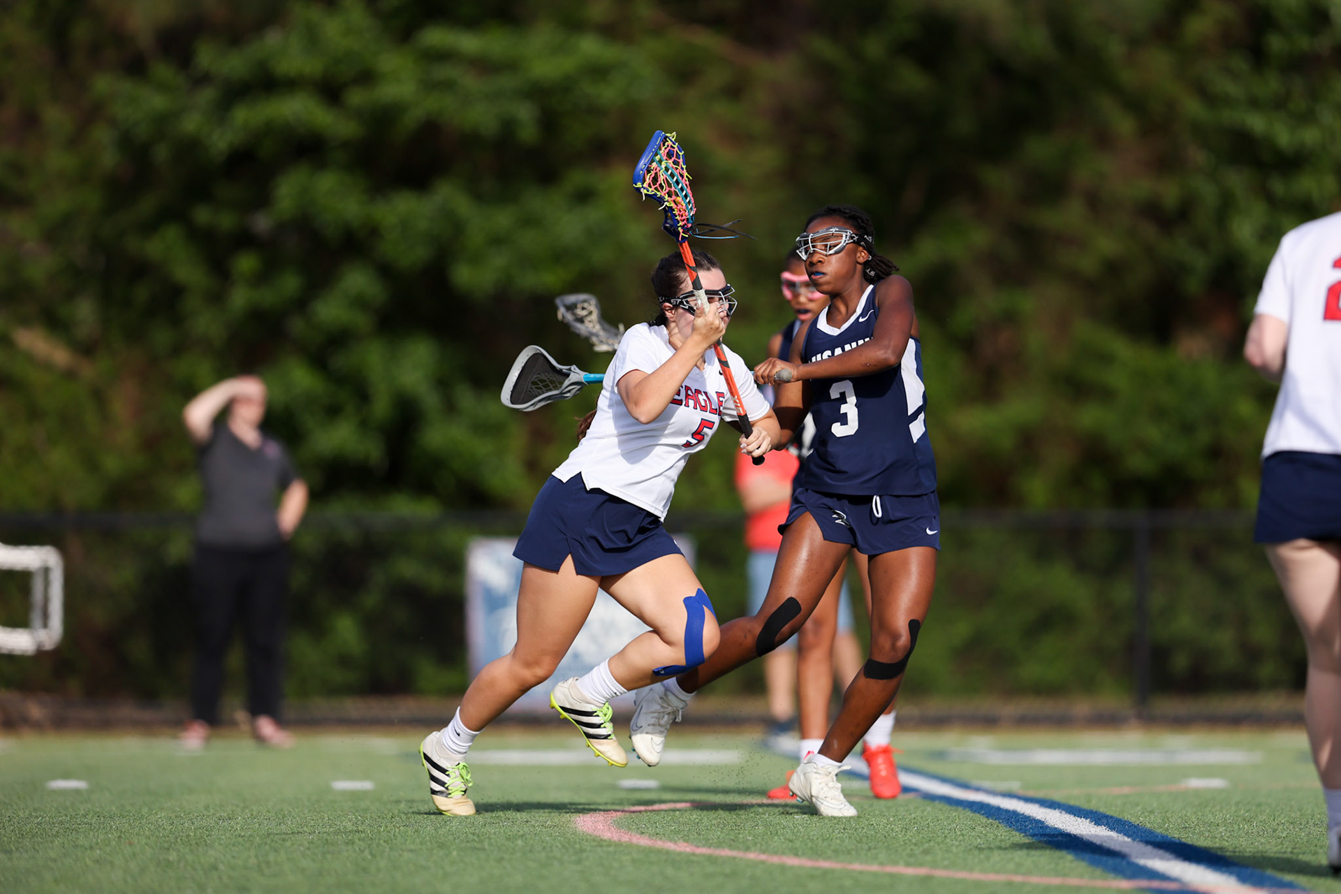 SBA Sports April 12, 2022. (Ryan Beatty Photo)