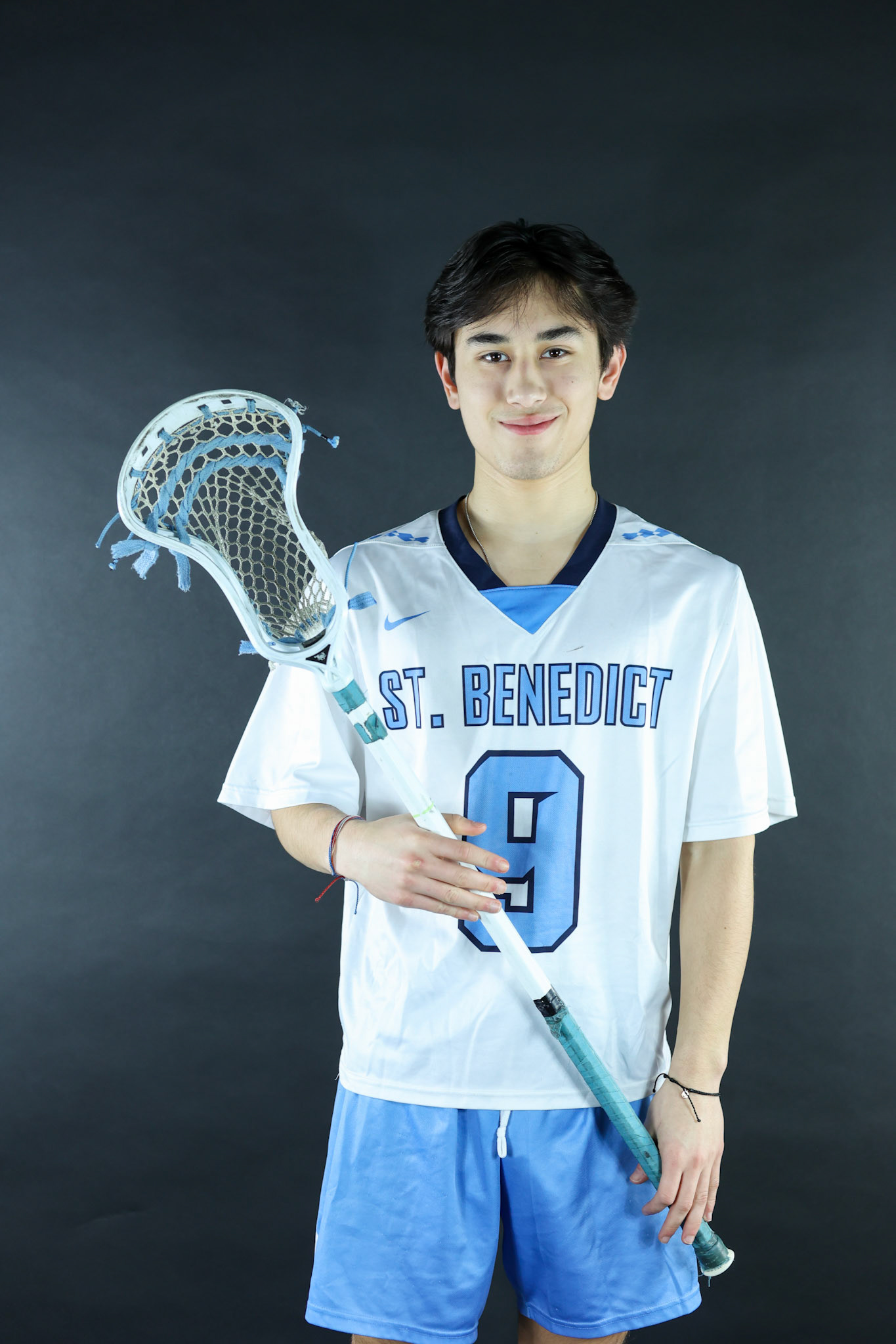 SBA Boy’s Lacrosse 2023. (Ryan Beatty Photo)