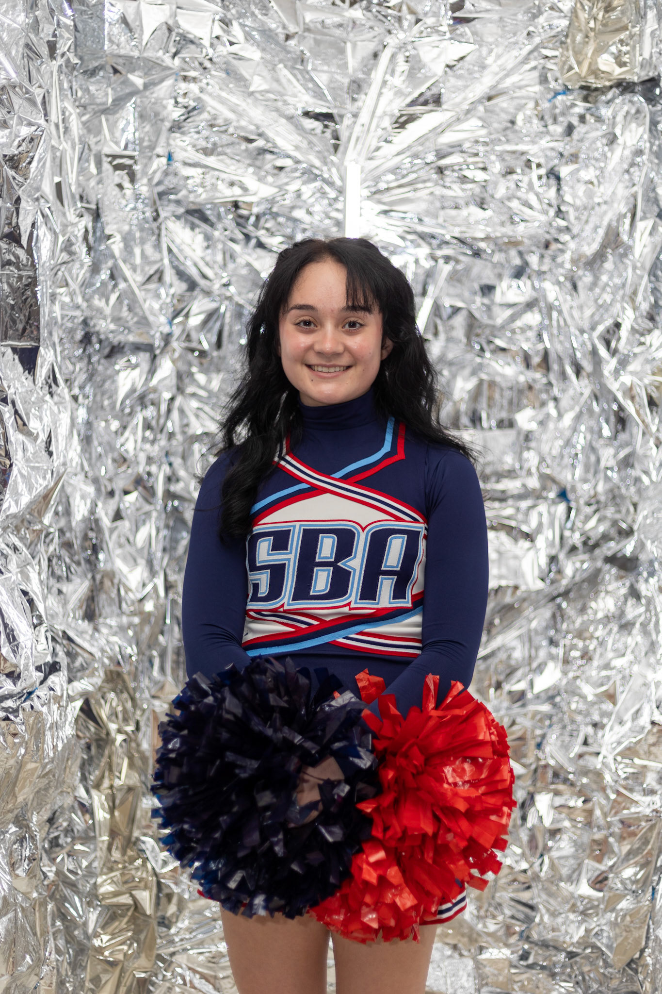 SBA Cheer Media Day 2022 (Ryan Beatty/SBA)