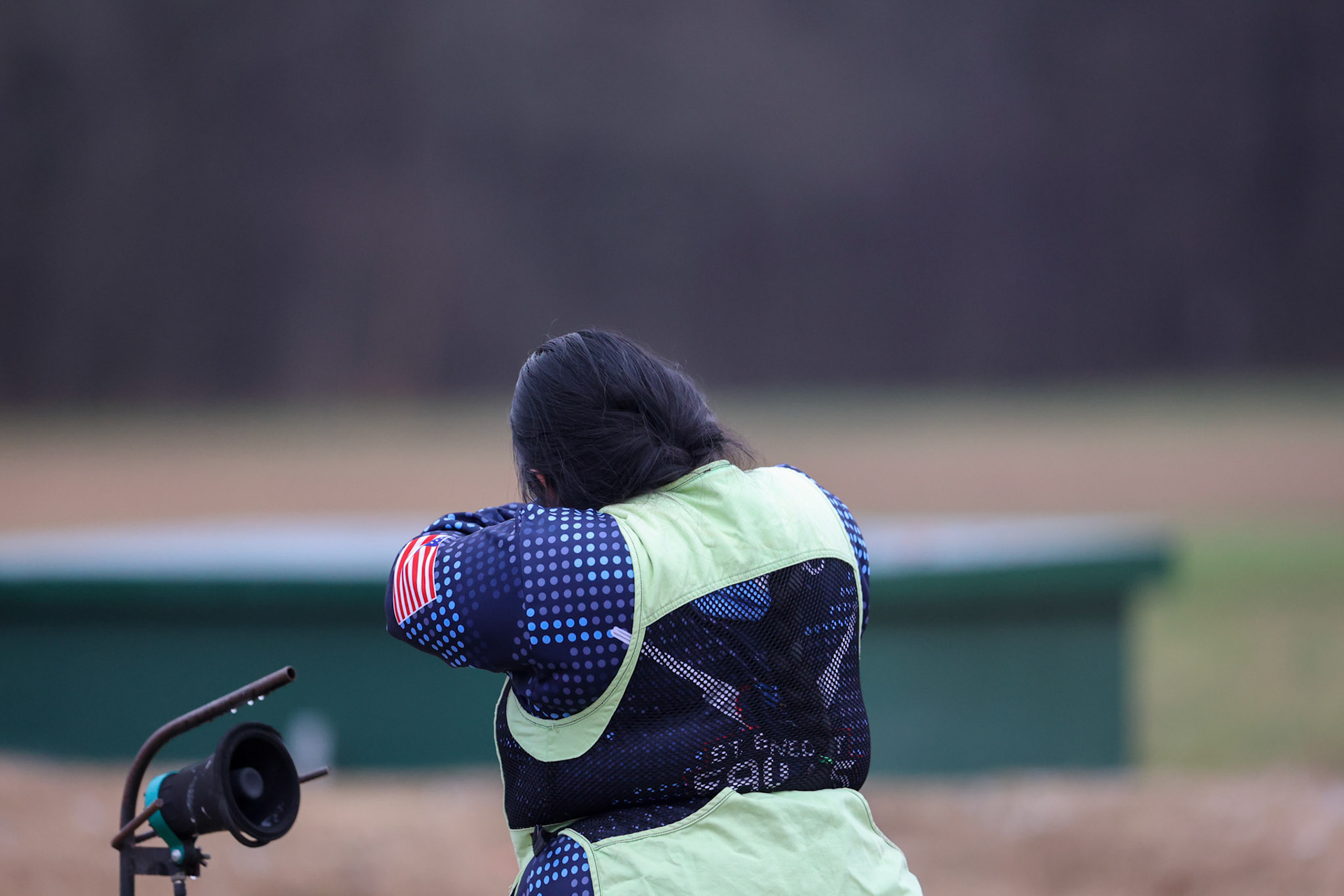 SBA Trap 2023. (Ryan Beatty Photo)