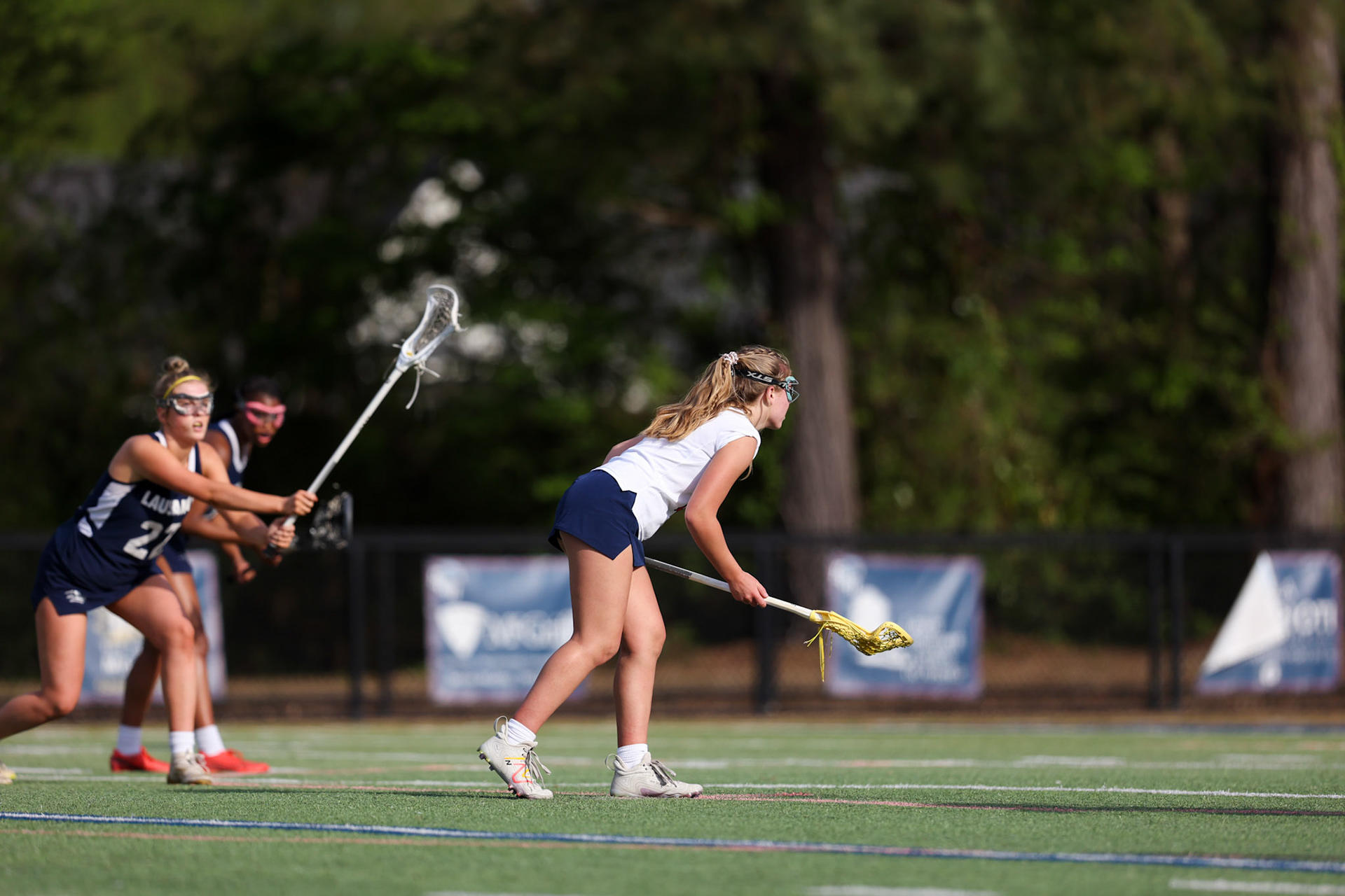 SBA Sports April 12, 2022. (Ryan Beatty Photo)