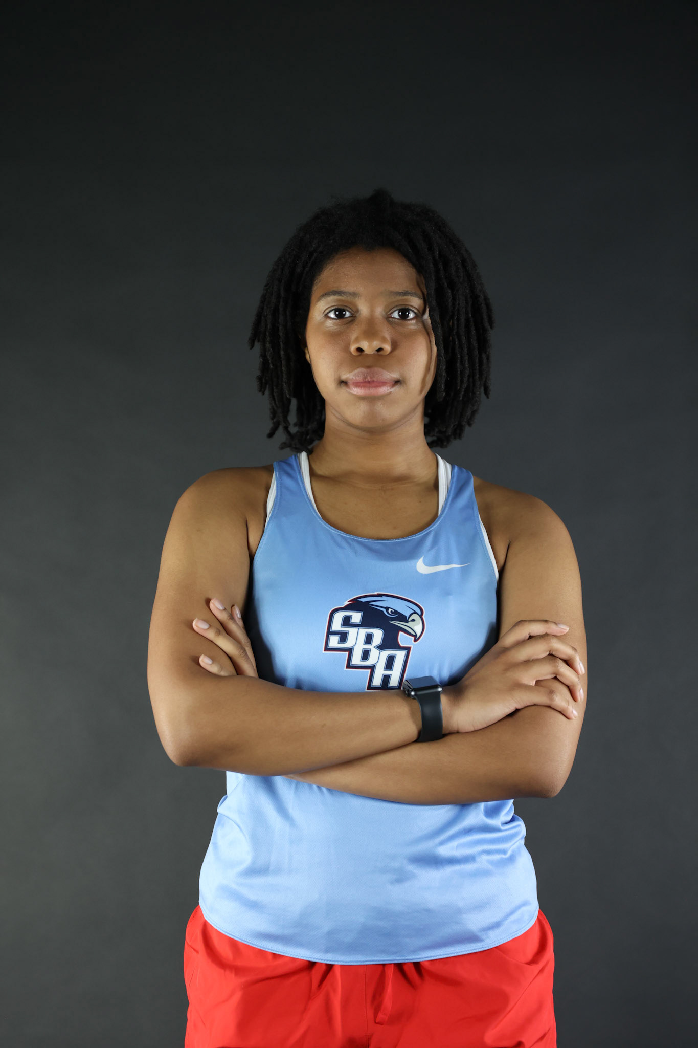 SBA Track Media Day 2023. (Ryan Beatty Photo)