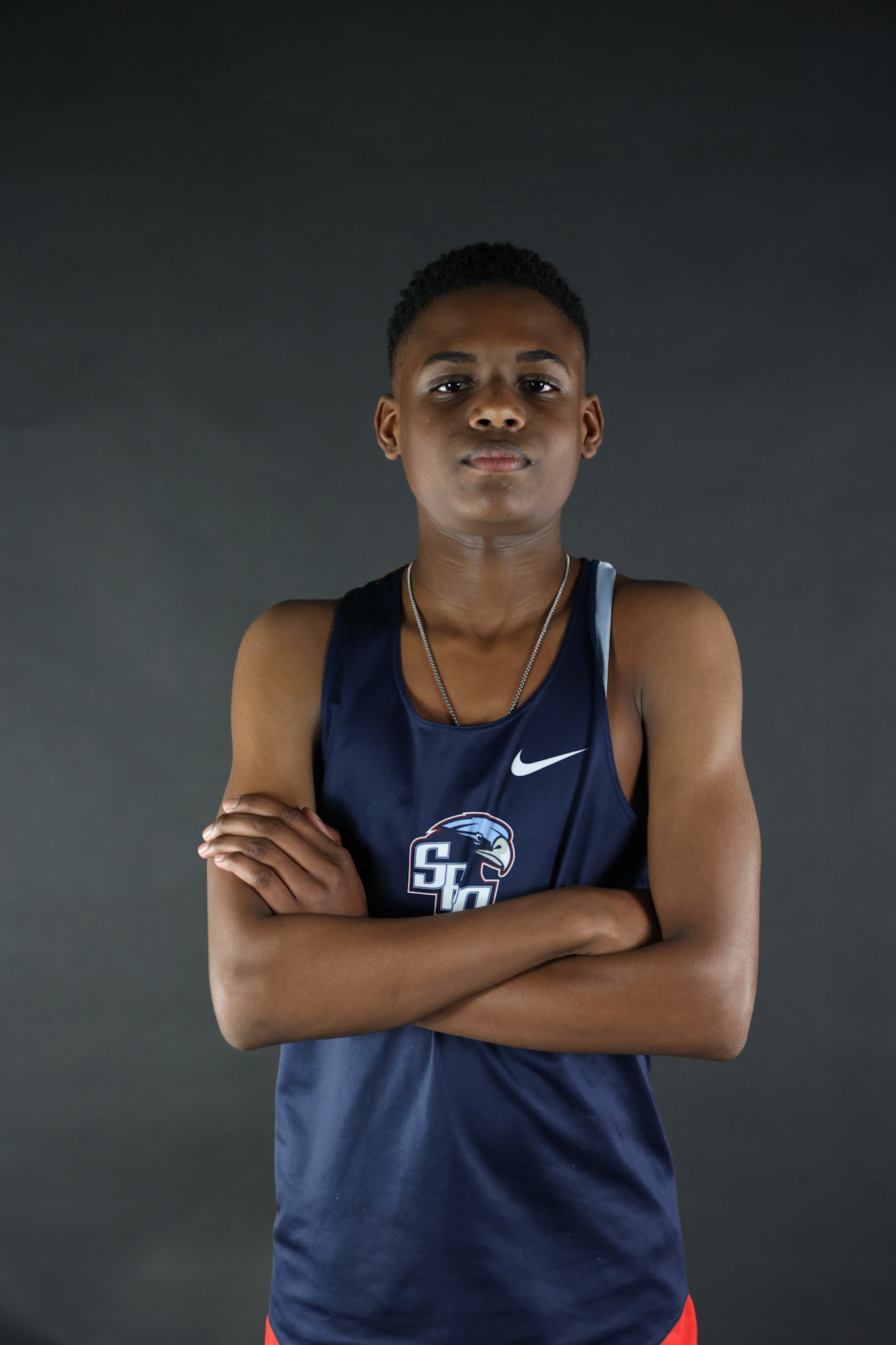 SBA Track Media Day 2023. (Ryan Beatty Photo)