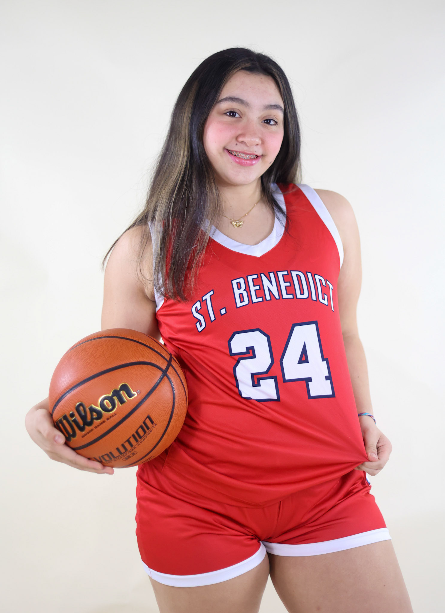 Basketball Media Day 2022. (Ryan Beatty Photo)