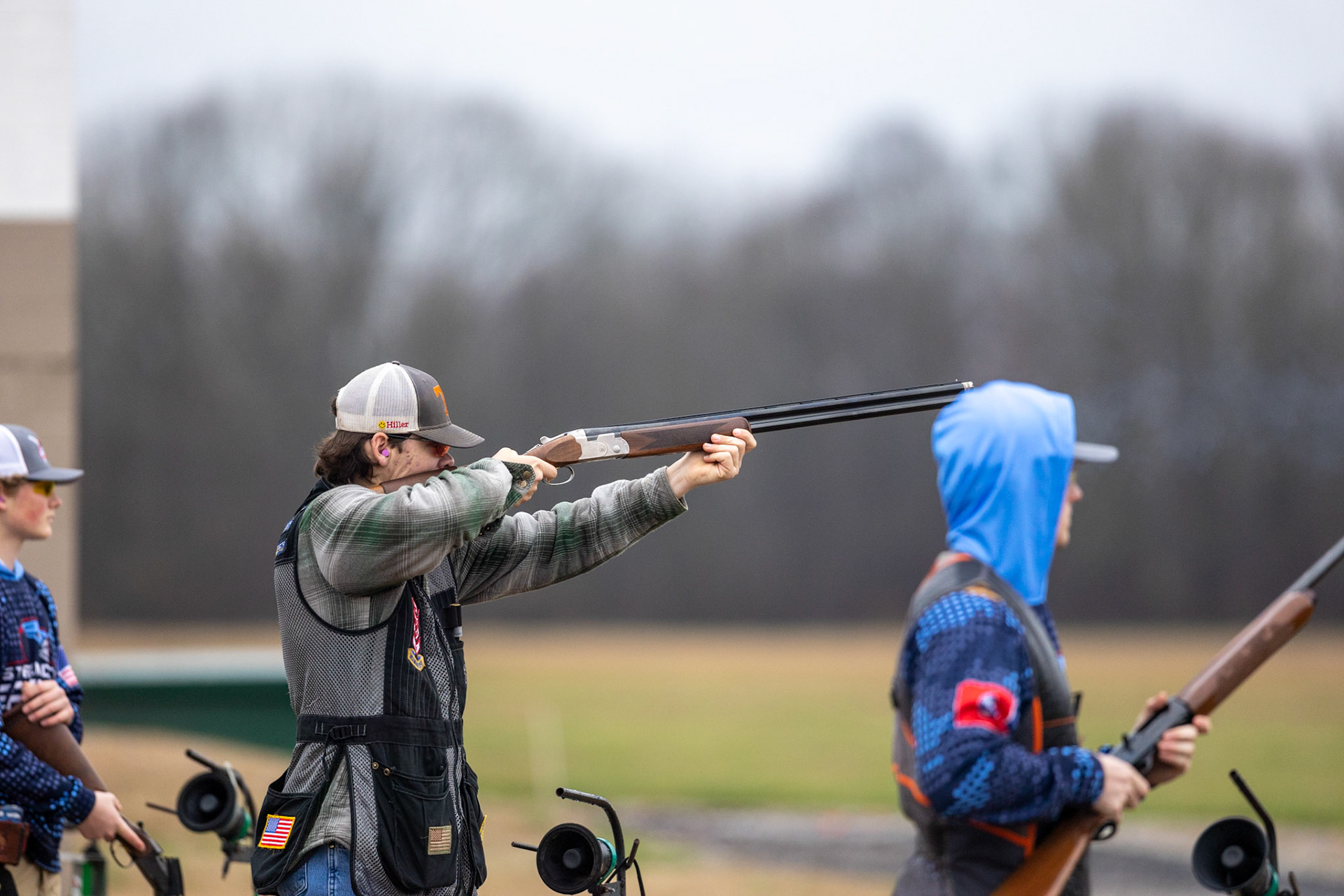 SBA Trap 2023. (Ryan Beatty Photo)