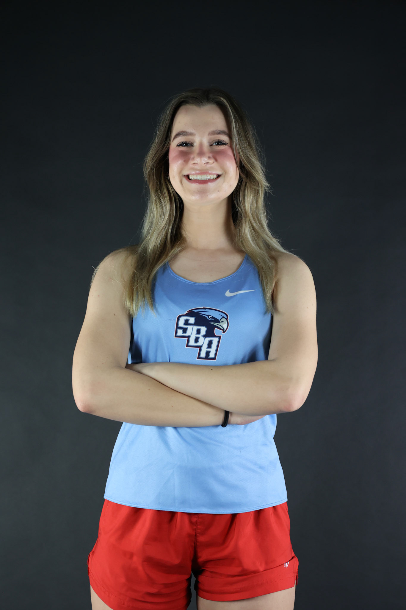 SBA Track Media Day 2023. (Ryan Beatty Photo)