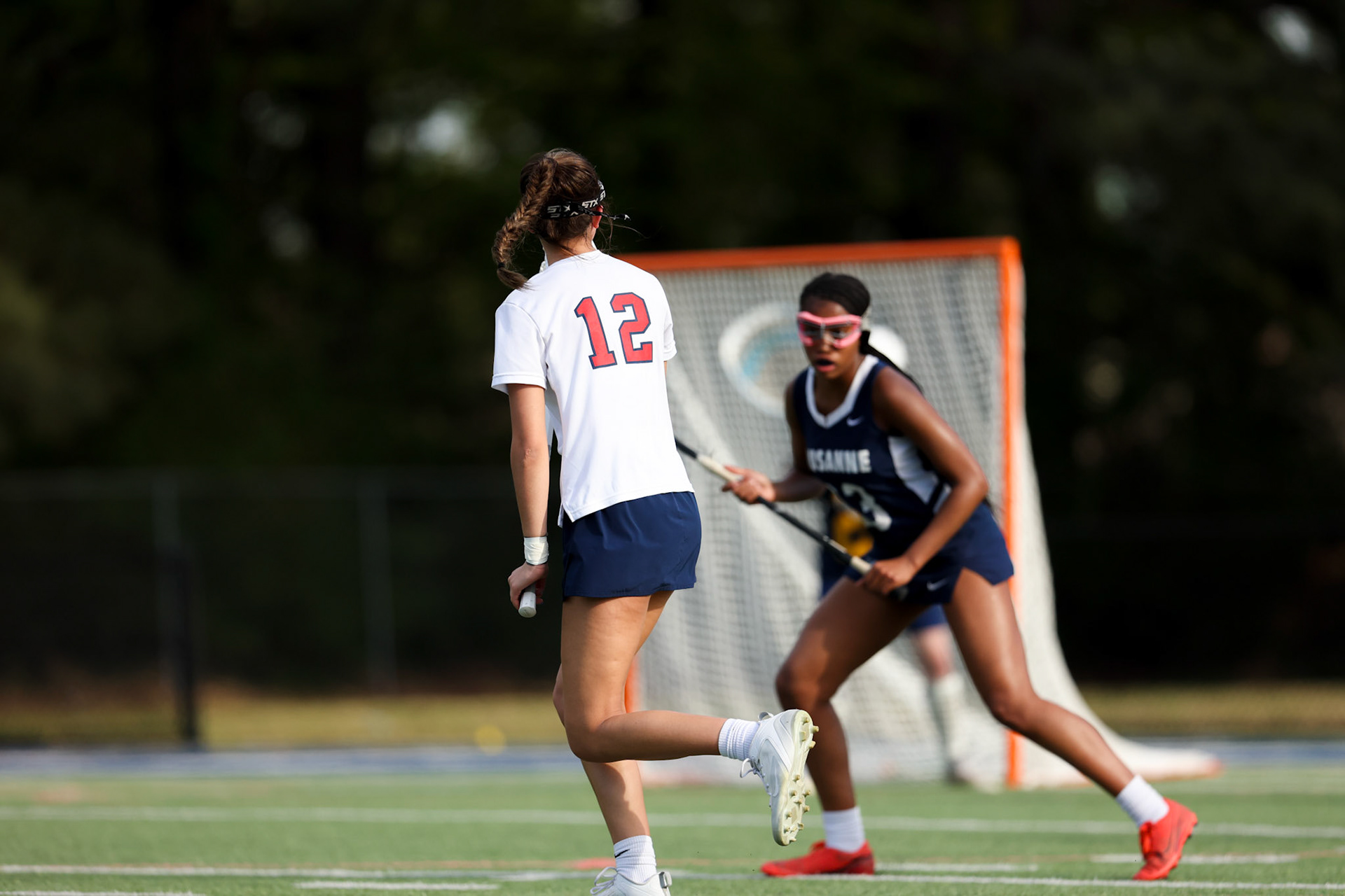 SBA Sports April 12, 2022. (Ryan Beatty Photo)