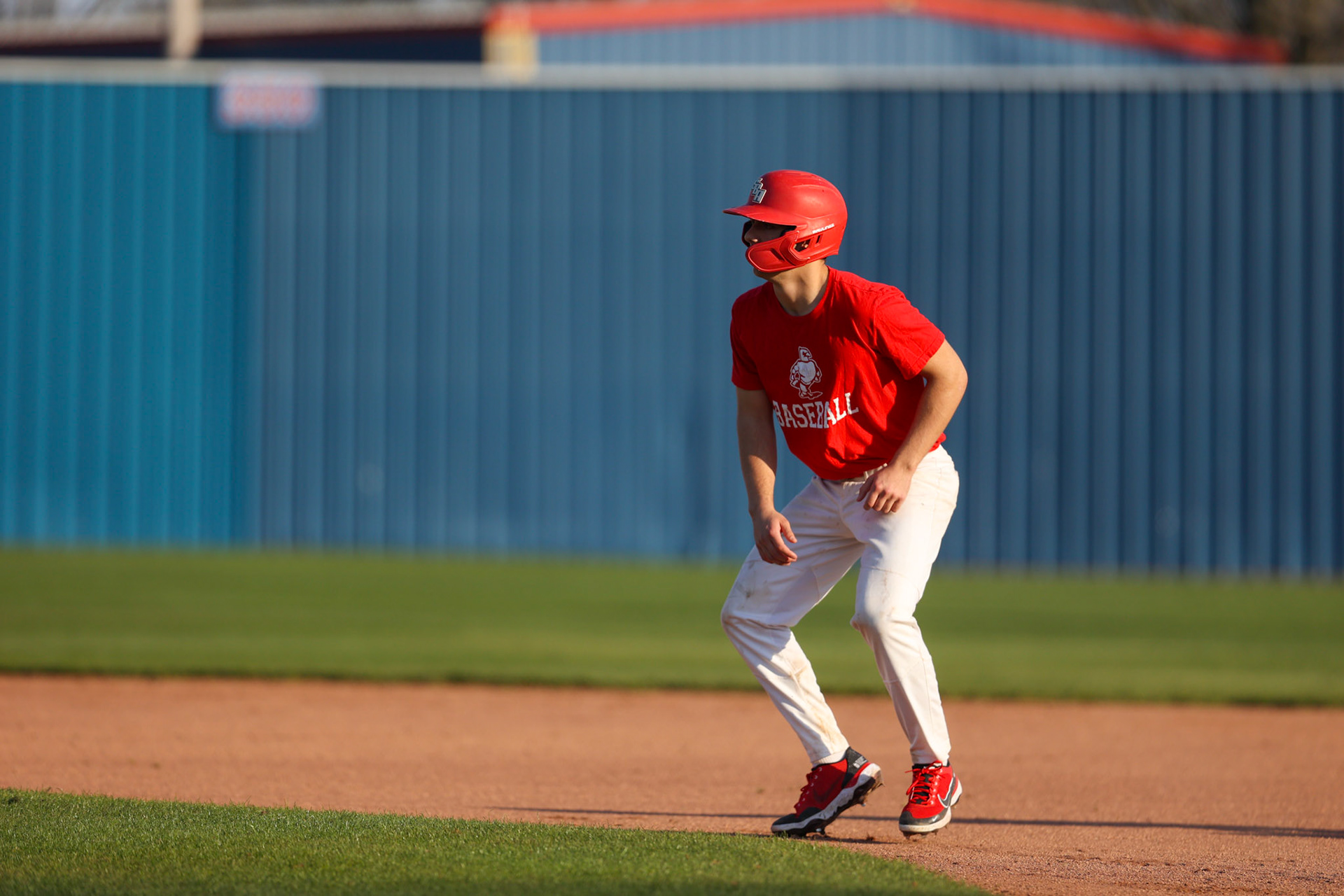 SBA Spring Sports 3/7/2023. (Ryan Beatty Photo)