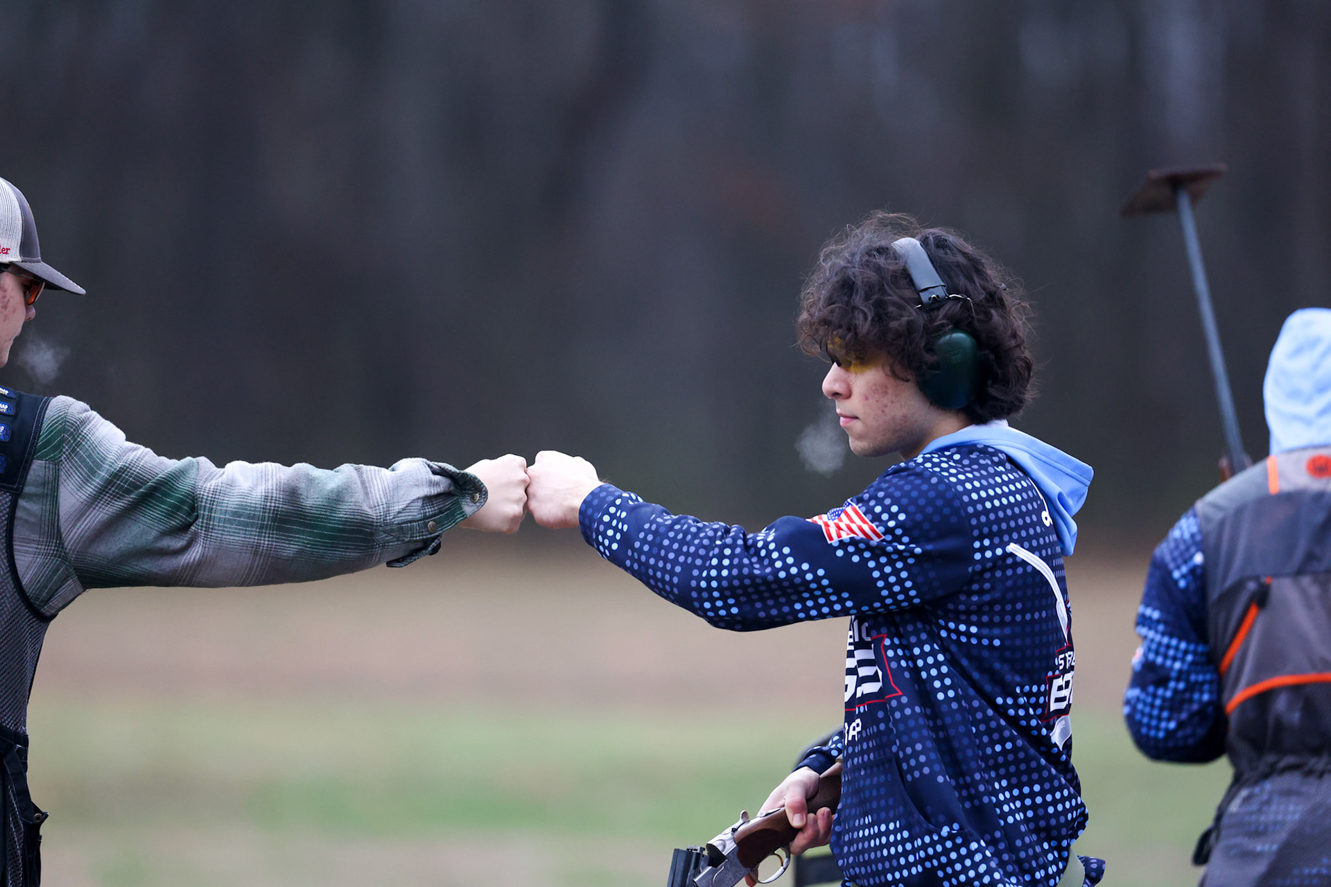 SBA Trap 2023. (Ryan Beatty Photo)