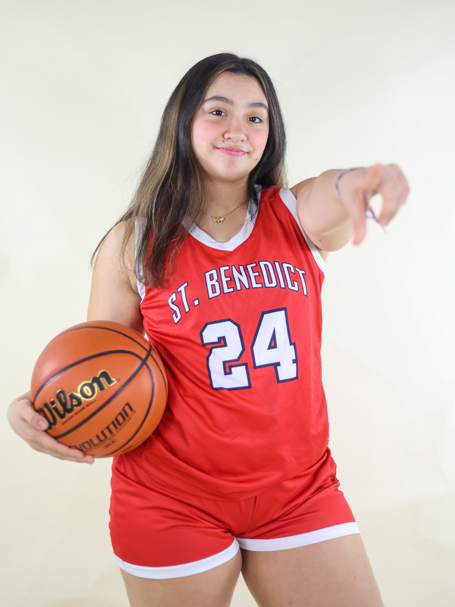 Basketball Media Day 2022. (Ryan Beatty Photo)
