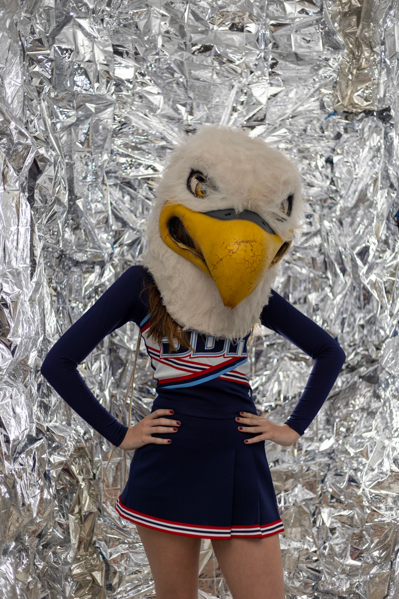 SBA Cheer Media Day 2022 (Ryan Beatty/SBA)