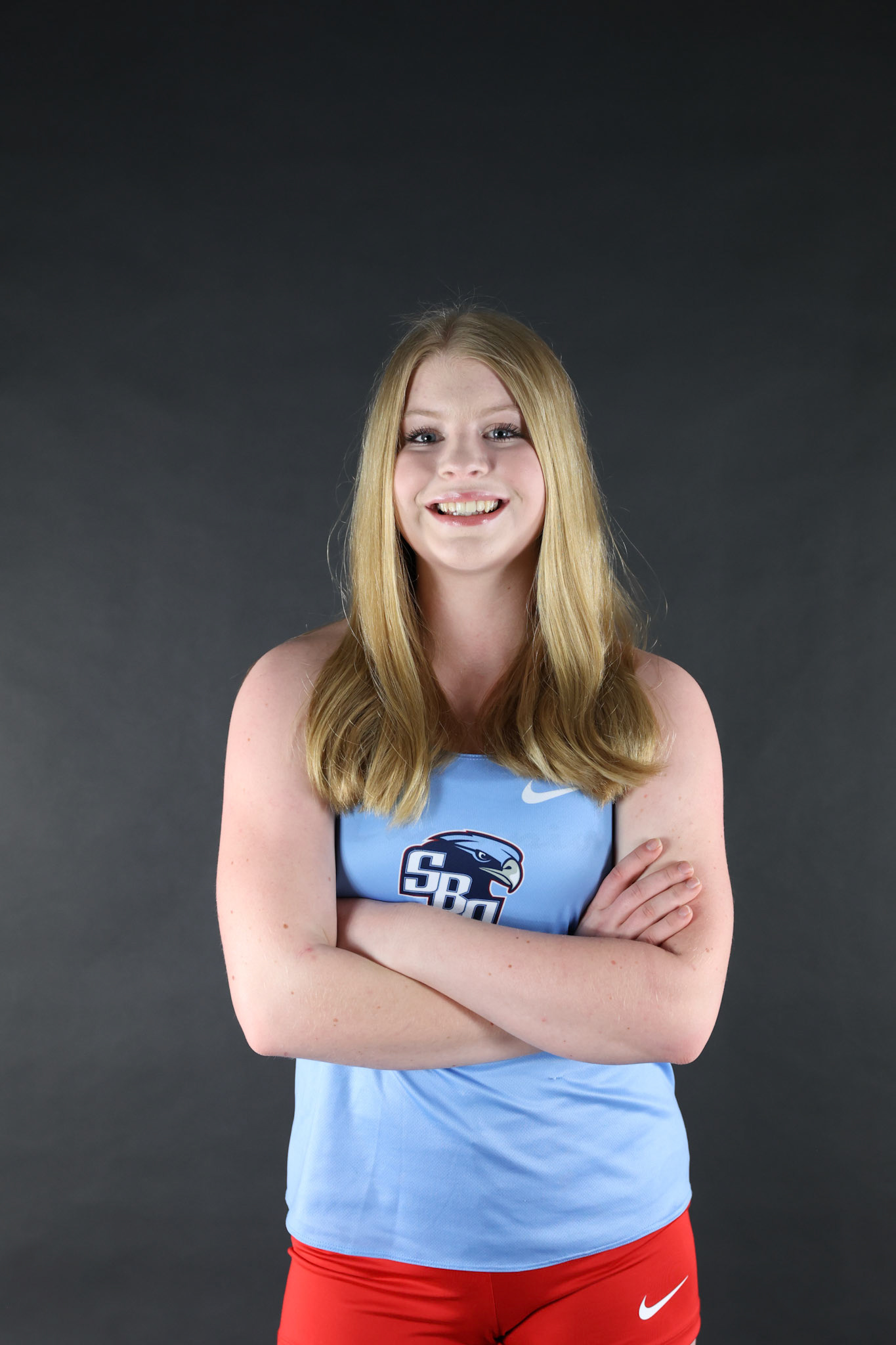 SBA Track Media Day 2023. (Ryan Beatty Photo)