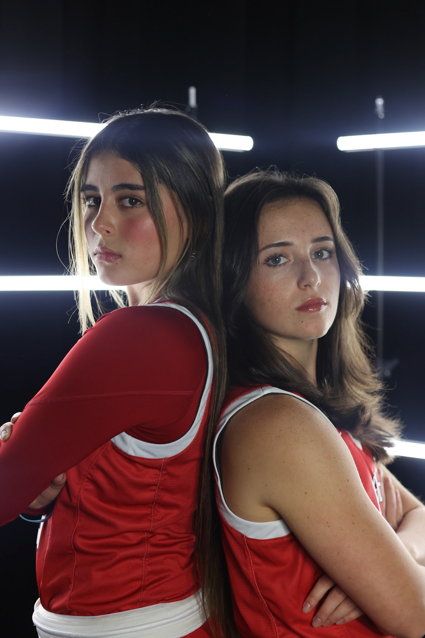 Basketball Media Day 2022. (Ryan Beatty Photo)
