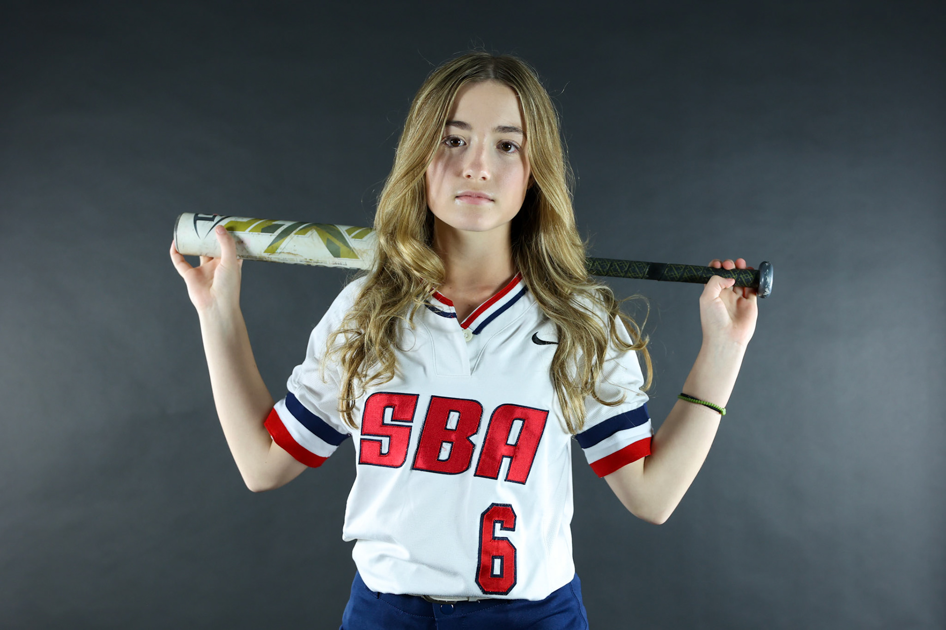 SBA Softball Media Day 2023. (Ryan Beatty Photo)