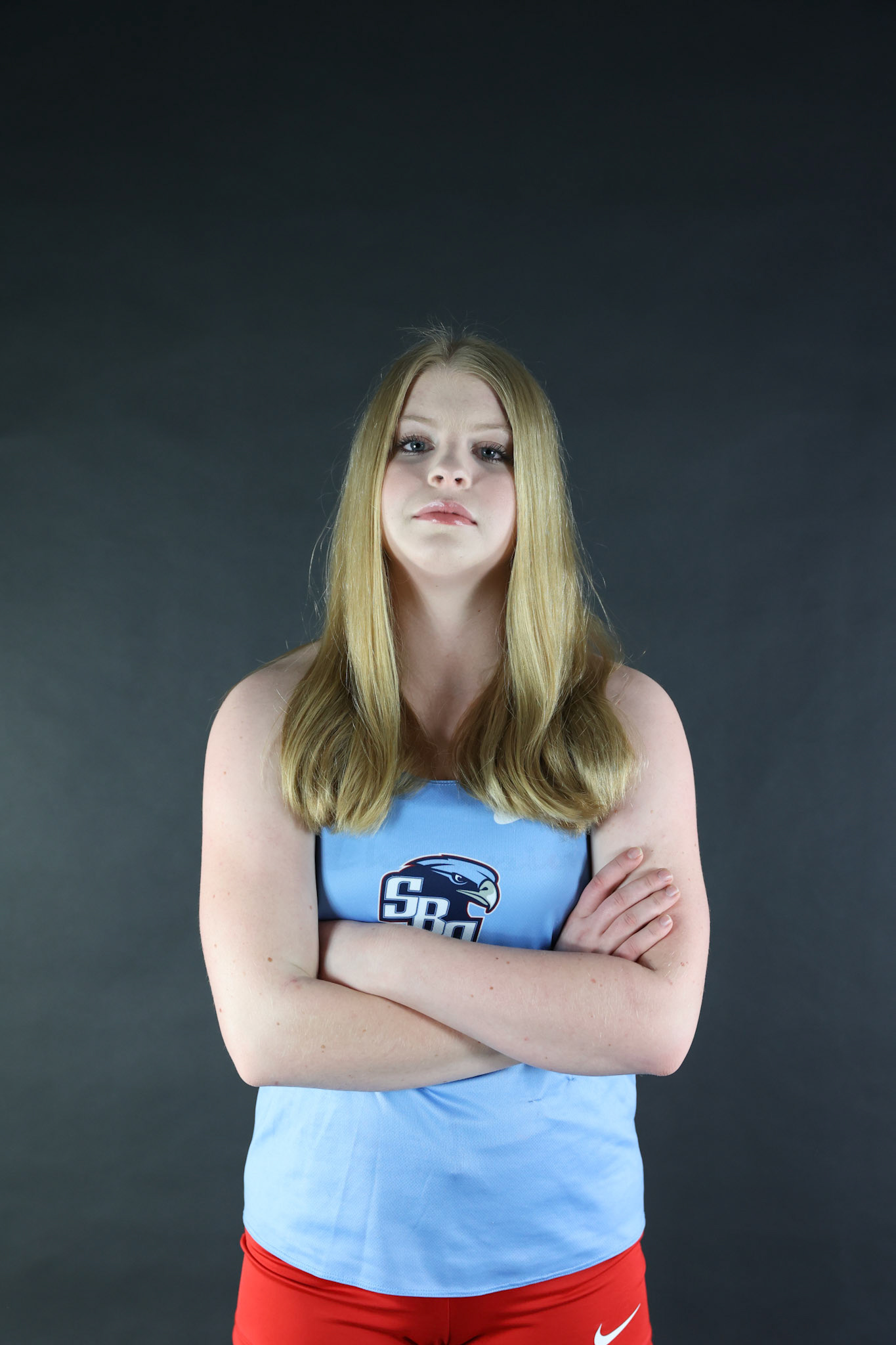 SBA Track Media Day 2023. (Ryan Beatty Photo)