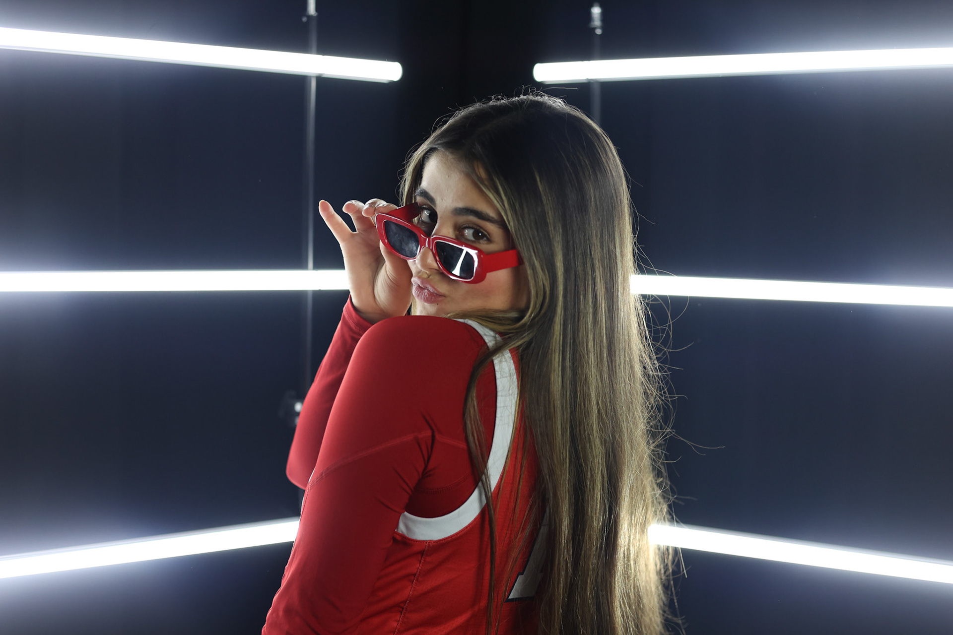 Basketball Media Day 2022. (Ryan Beatty Photo)