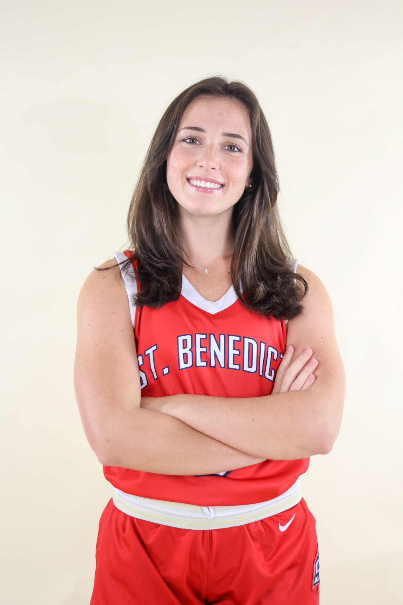 Basketball Media Day 2022. (Ryan Beatty Photo)
