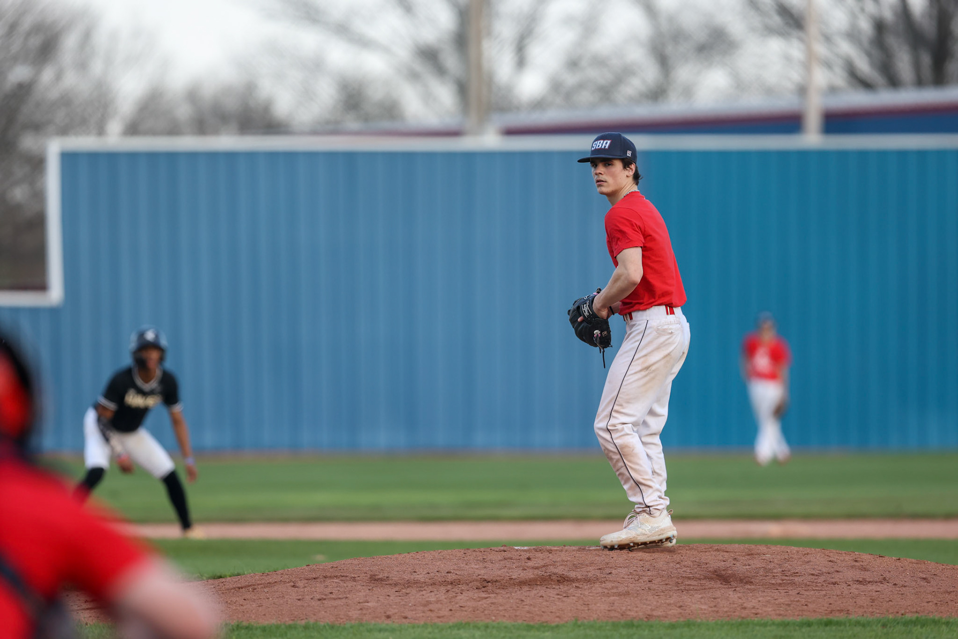 SBA Spring Sports 3/7/2023. (Ryan Beatty Photo)