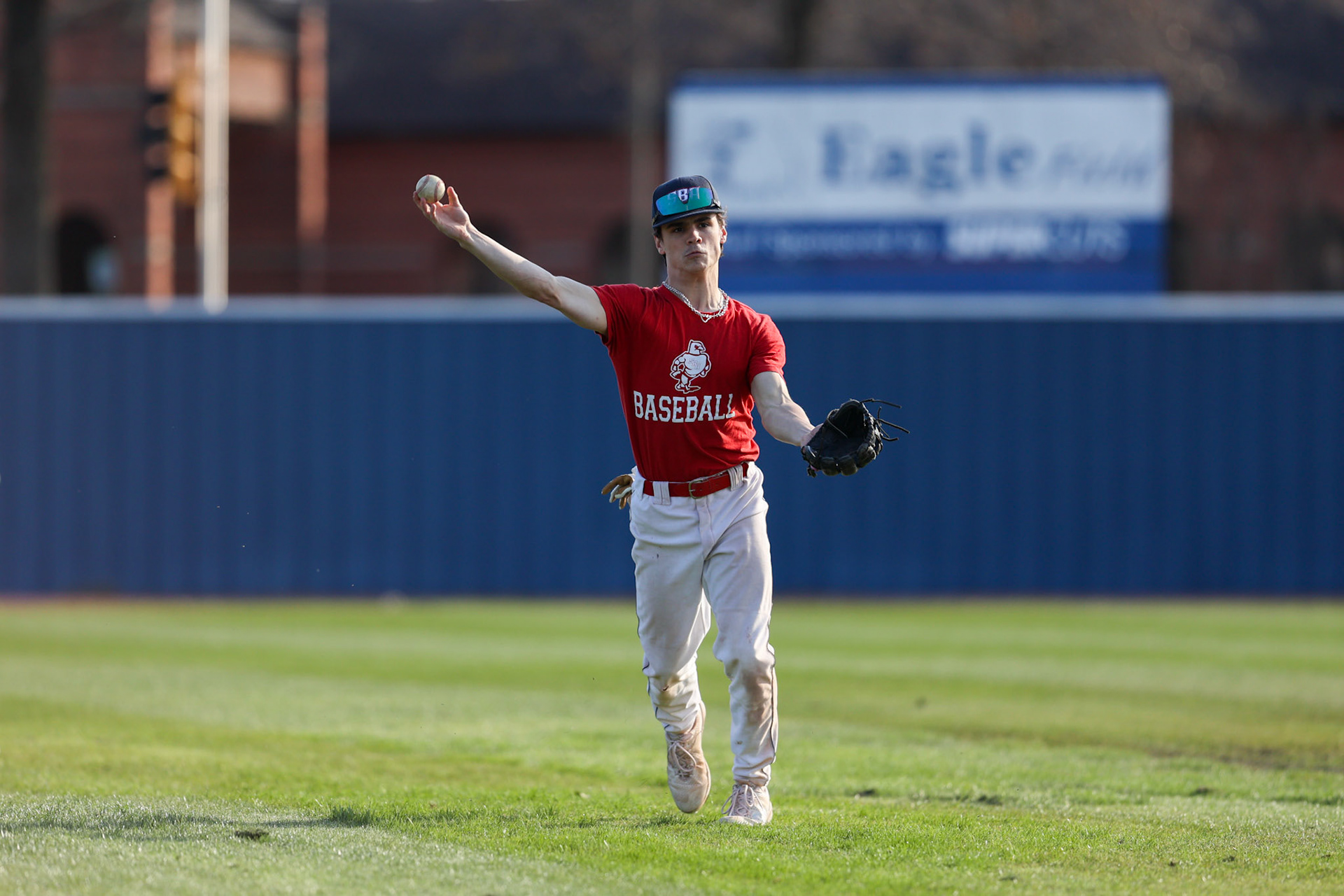 SBA Spring Sports 3/7/2023. (Ryan Beatty Photo)