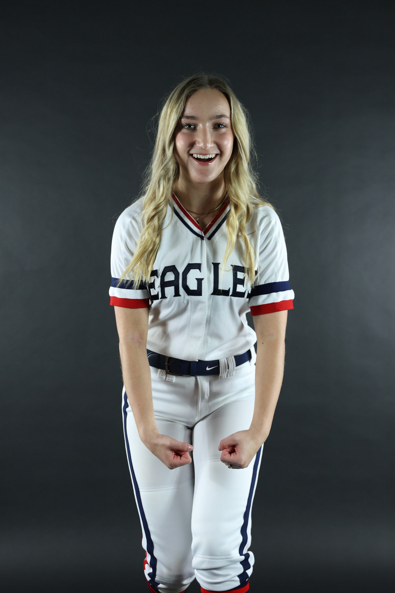 SBA Softball Media Day 2023. (Ryan Beatty Photo)