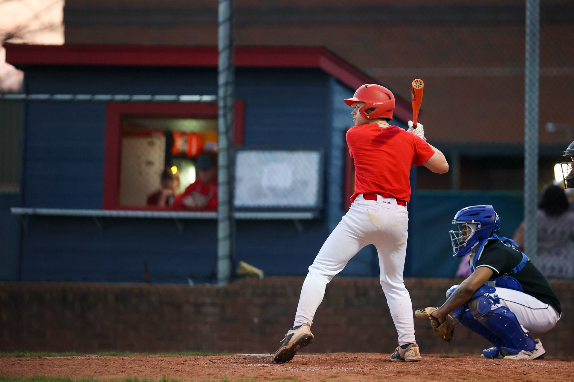 SBA Spring Sports 3/7/2023. (Ryan Beatty Photo)