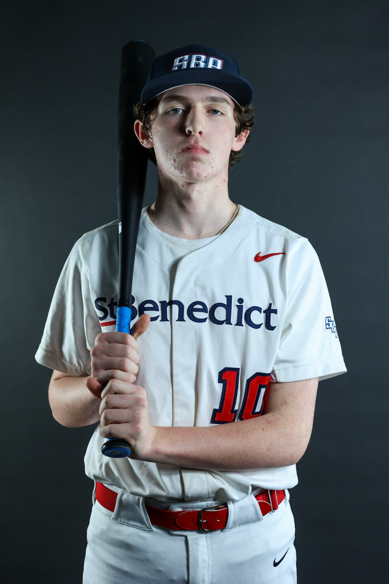 SBA Baseball Media Day 2023 (Ryan Beatty Photo)