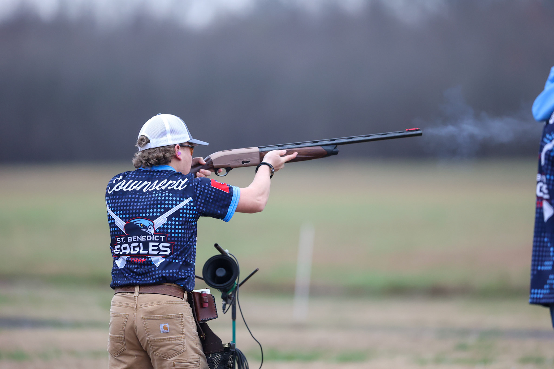 SBA Trap 2023. (Ryan Beatty Photo)